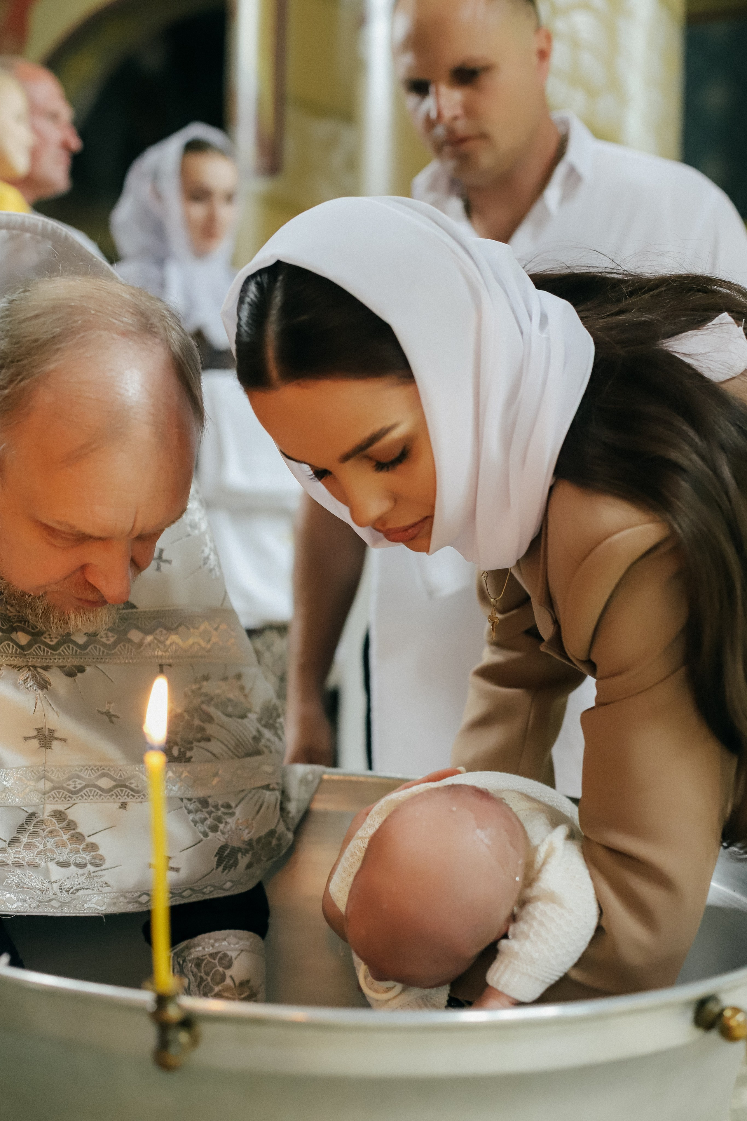 ВАЛЕРИЯ, ВЛАДИСЛАВ и ТАМИР. Фотограф Мариуполь | Ялта | Крым — Диана Мазенко