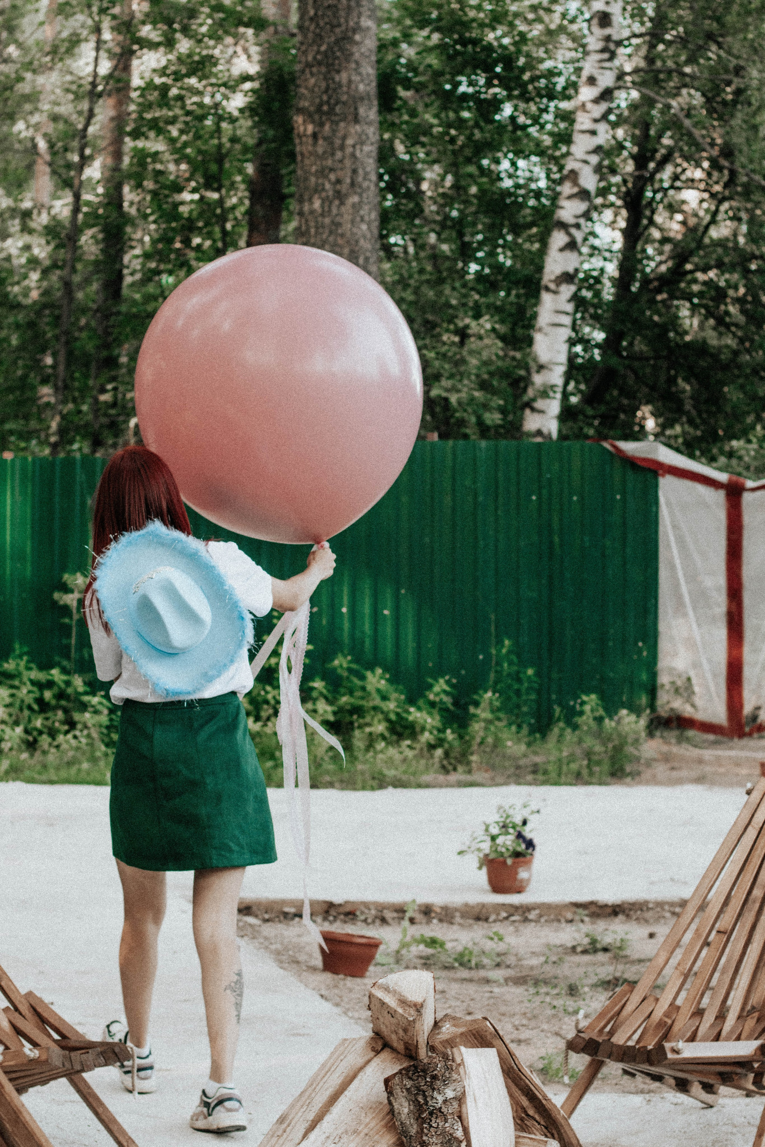 Девичник Ксении