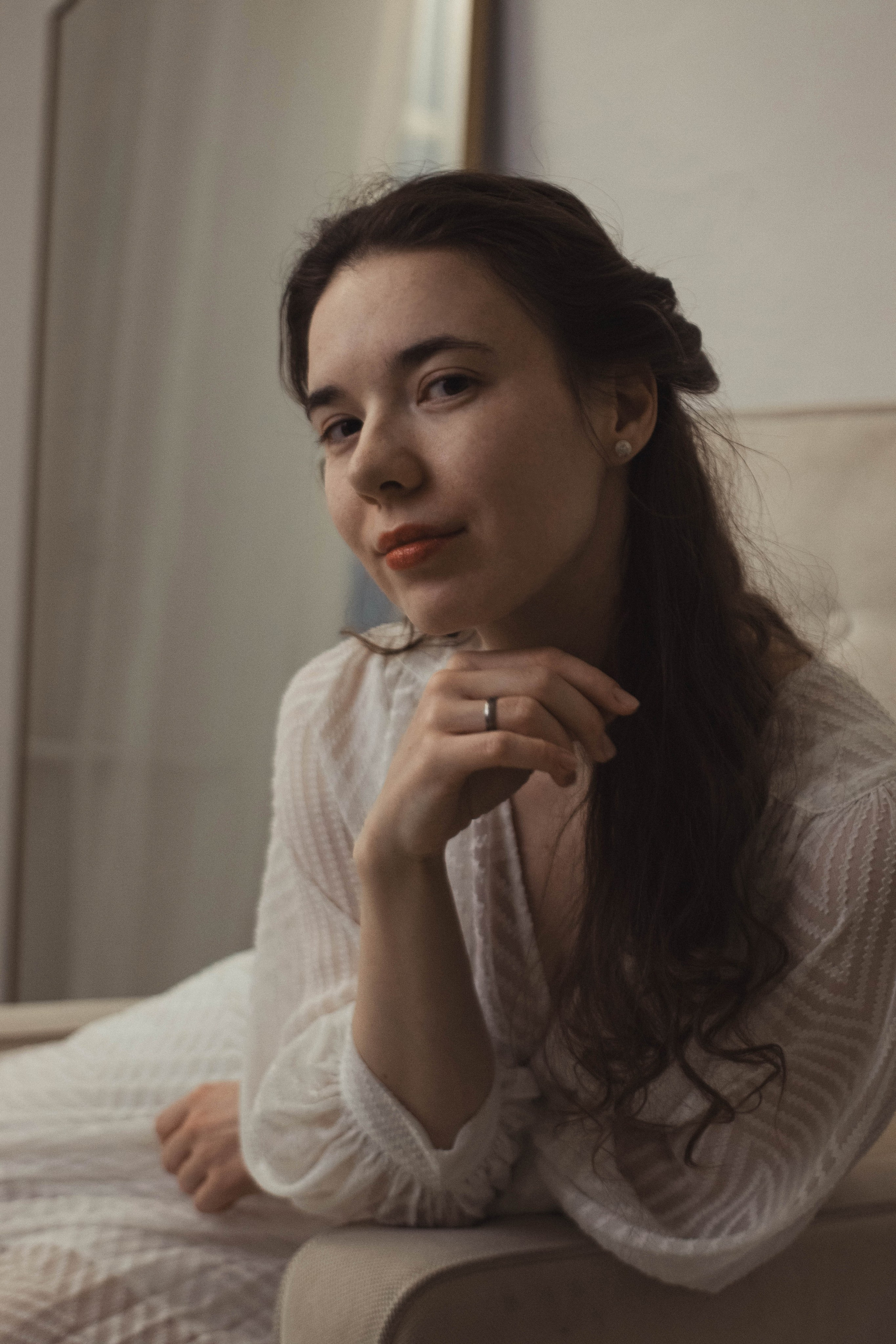 Бархатный танец