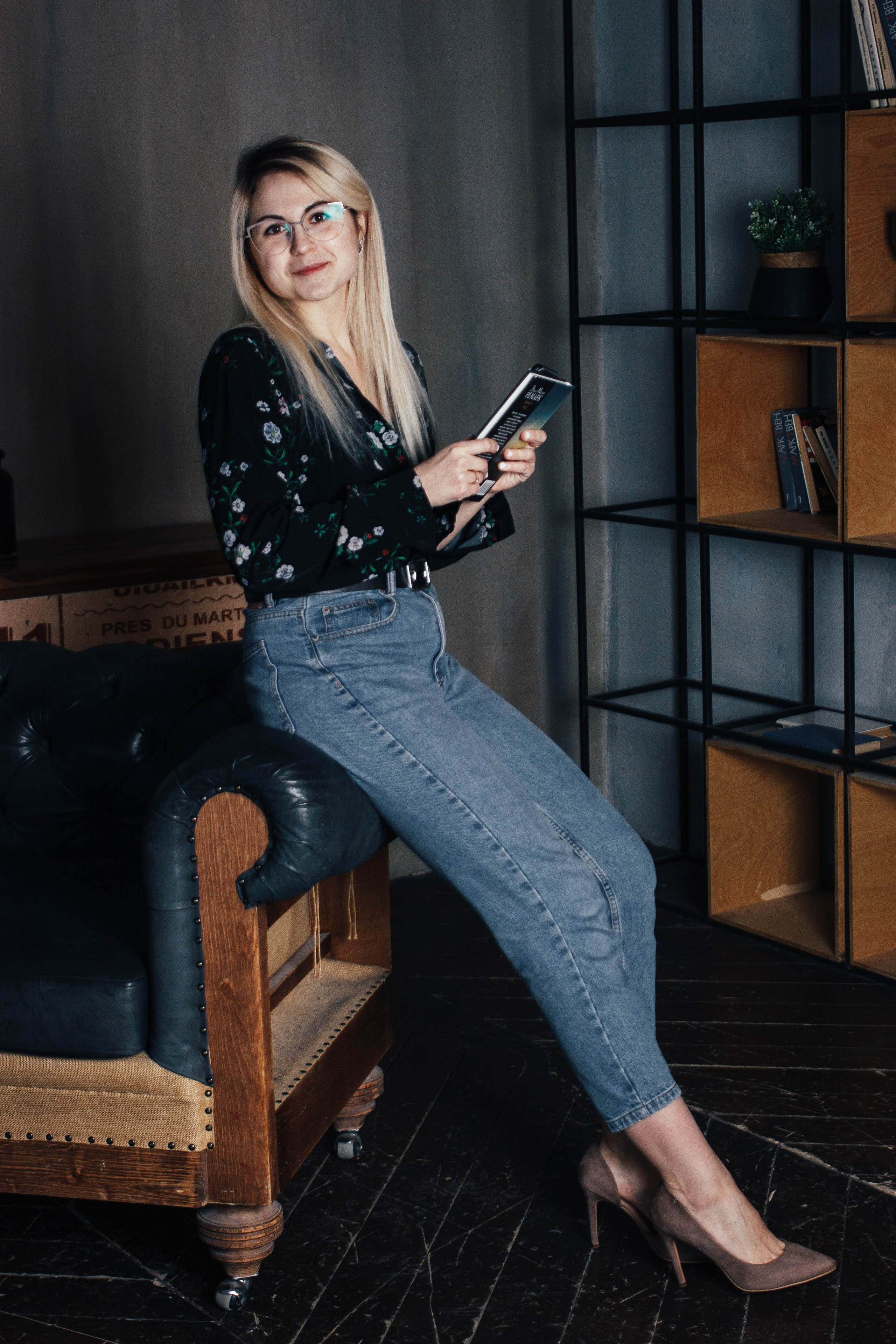 Контент для психолога