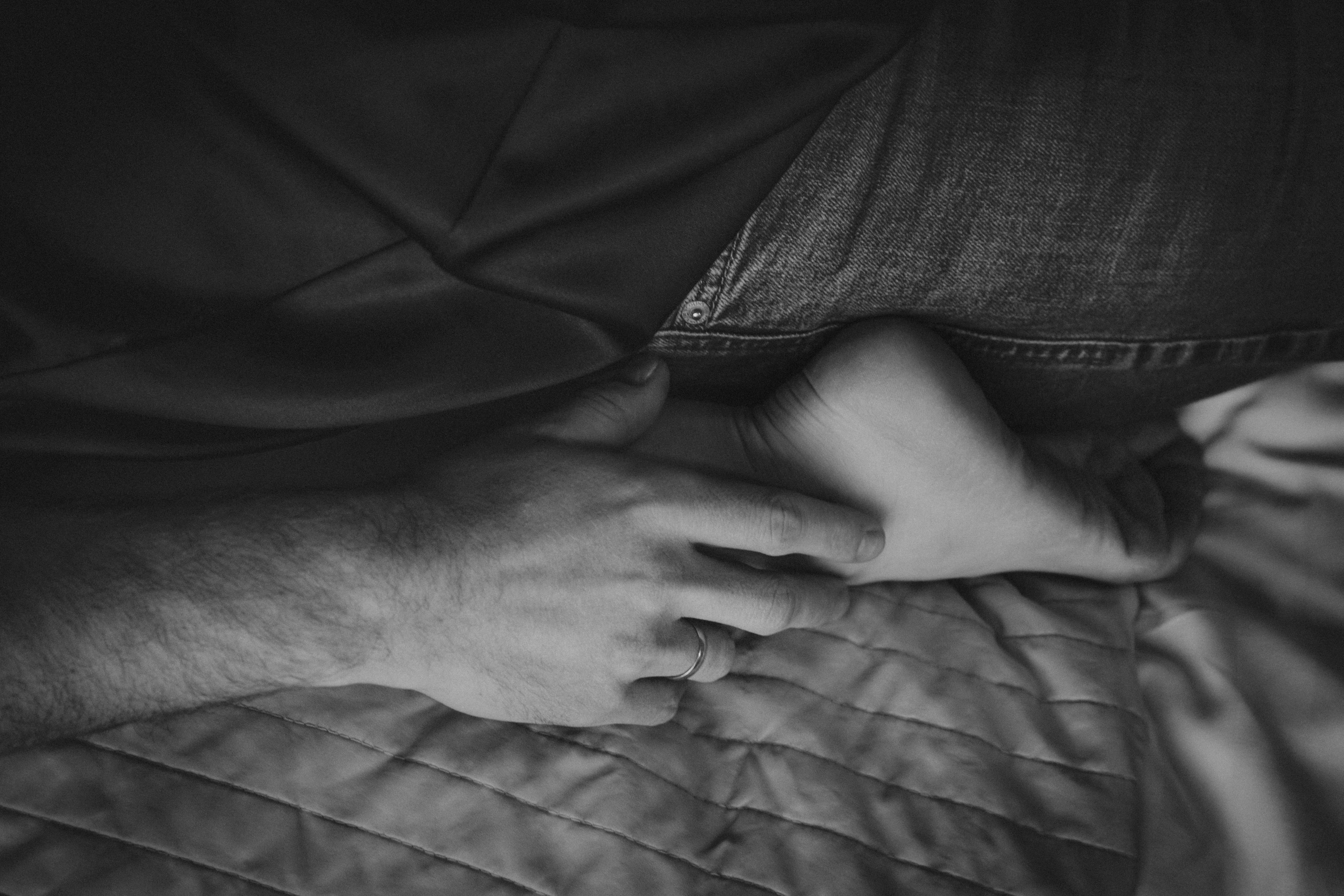 Даша и Артем. Love story. Фотограф Сергеева Анна