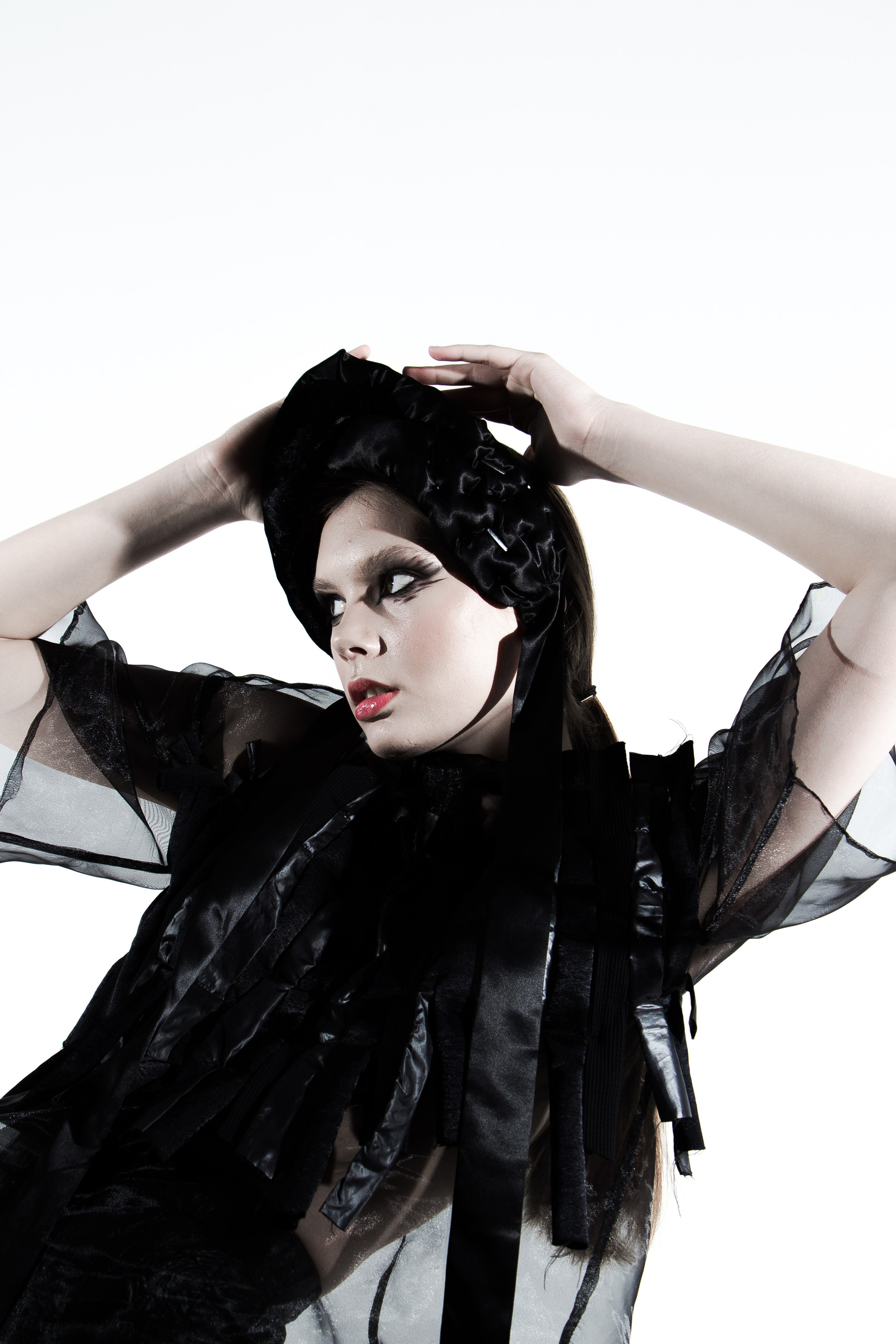 Морана. Свадебный и контент фотограф в Красноярске Марианна Перфильева