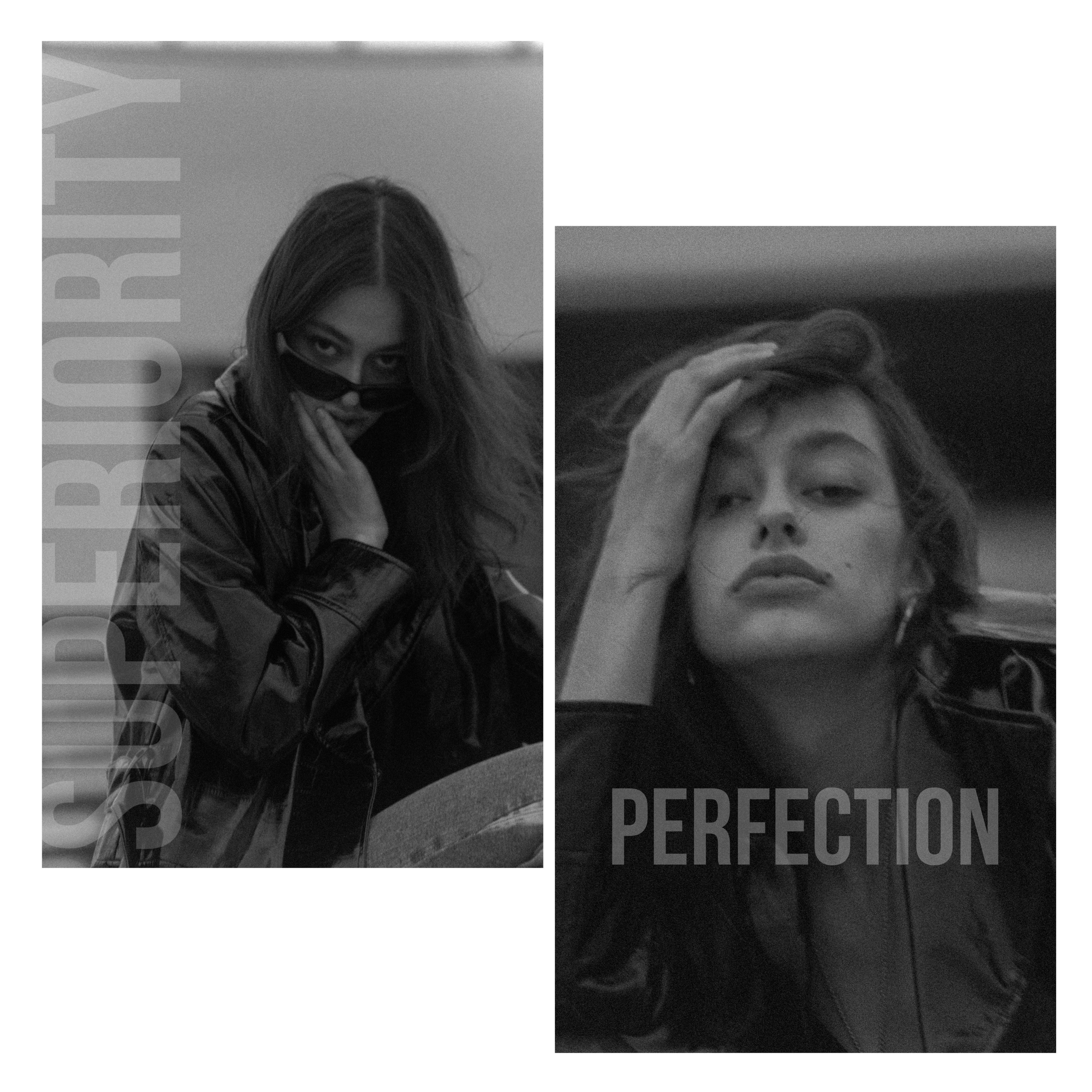 Ангелина. Свадебный и контент фотограф в Красноярске Марианна Перфильева