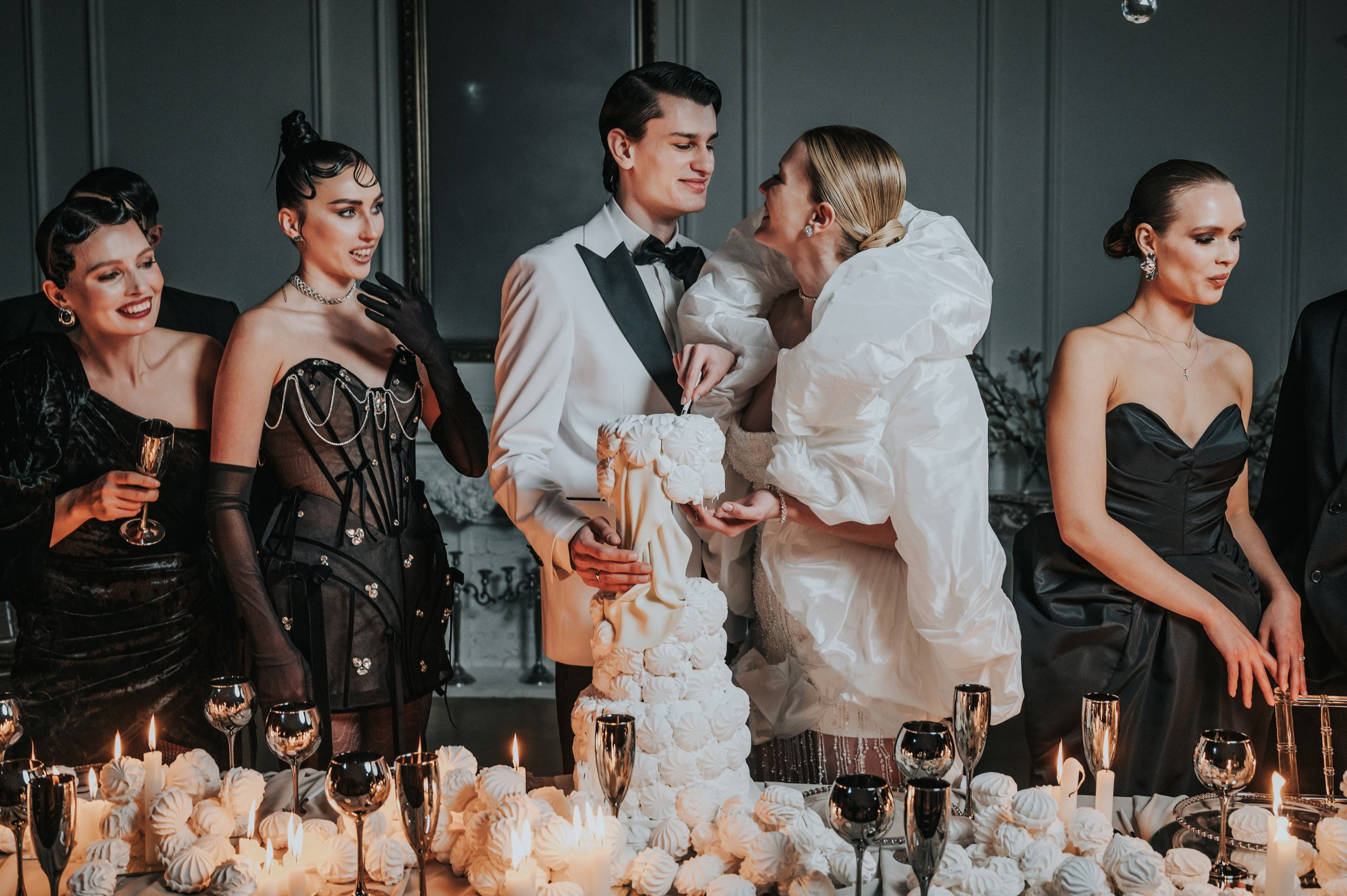 Зефирная Свадьба. Свадебный фотограф в Белгороде, Воронеже, Алексеевке, Старом Осколе, Губкине, Россоши