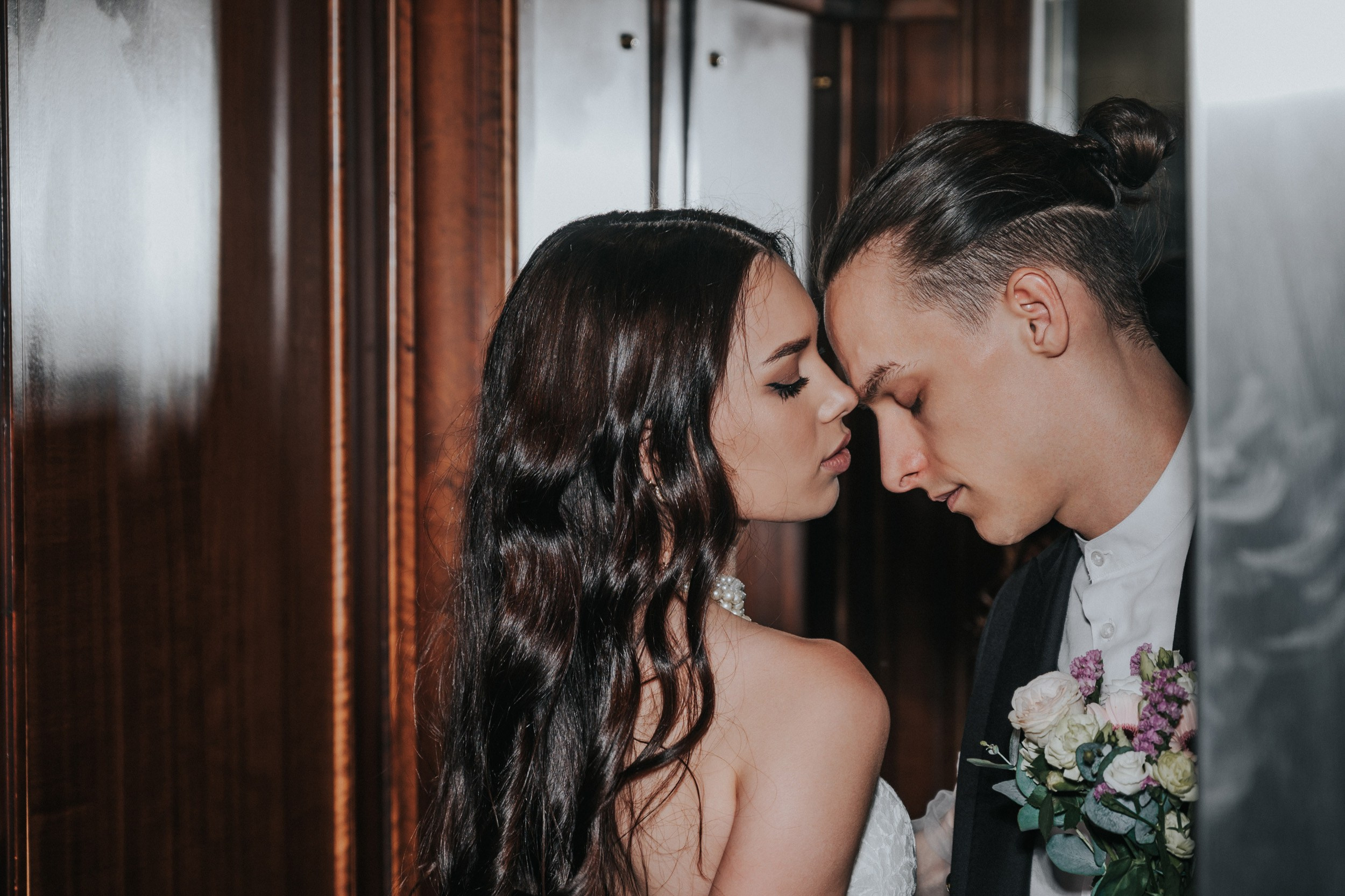 Два сердца — один путь. Свадебный фотограф в Белгороде, Воронеже, Алексеевке, Старом Осколе, Губкине, Россоши