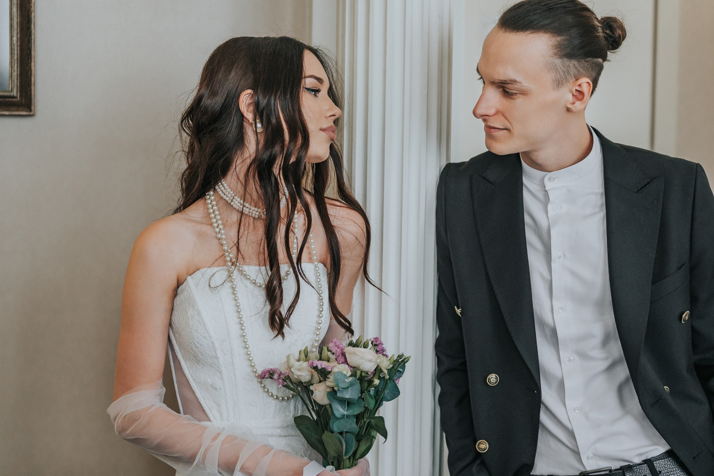 Два сердца — один путь. Свадебный фотограф в Белгороде, Воронеже, Алексеевке, Старом Осколе, Губкине, Россоши