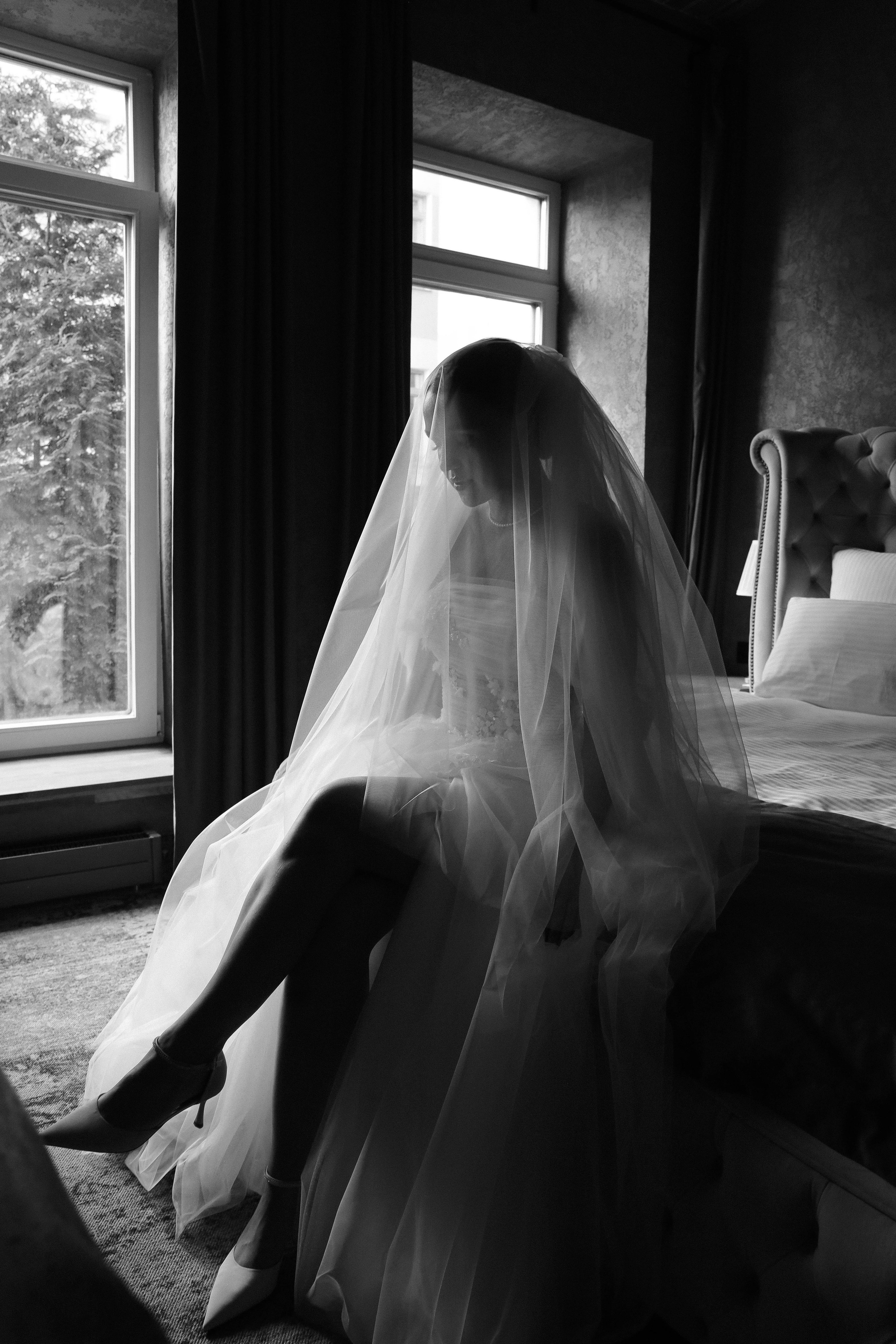 Алексей и Дария. Фотограф Санкт-Петербург