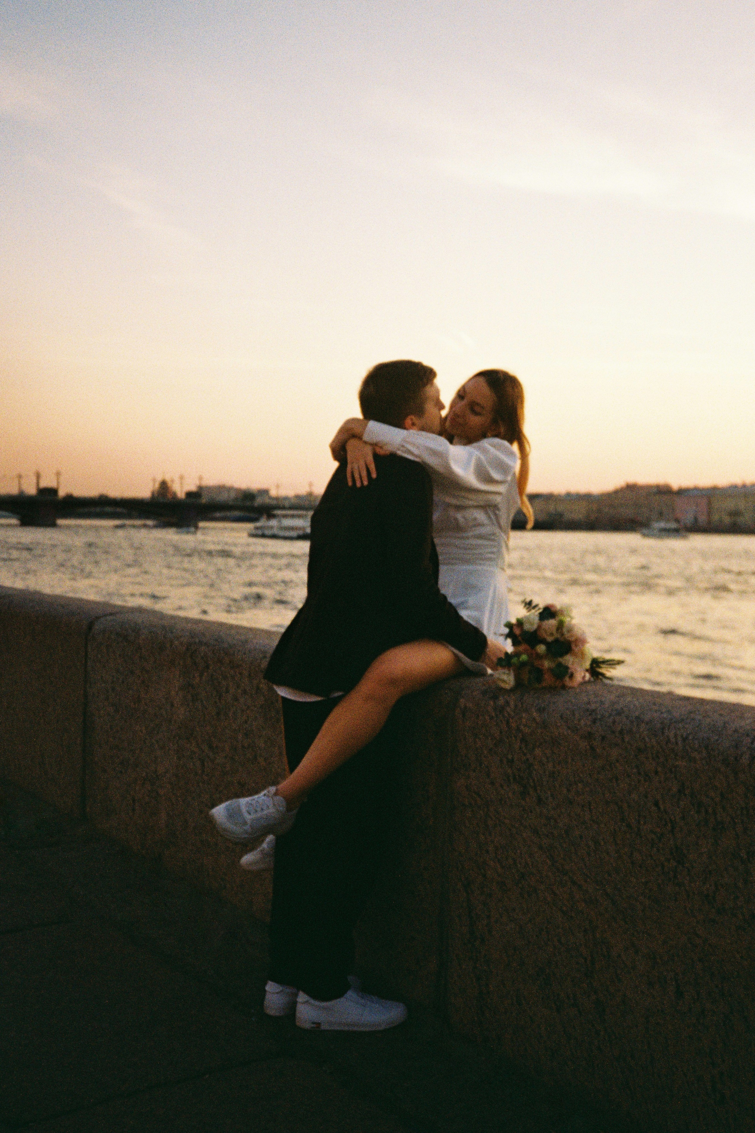 Пленка. Фотограф Санкт-Петербург