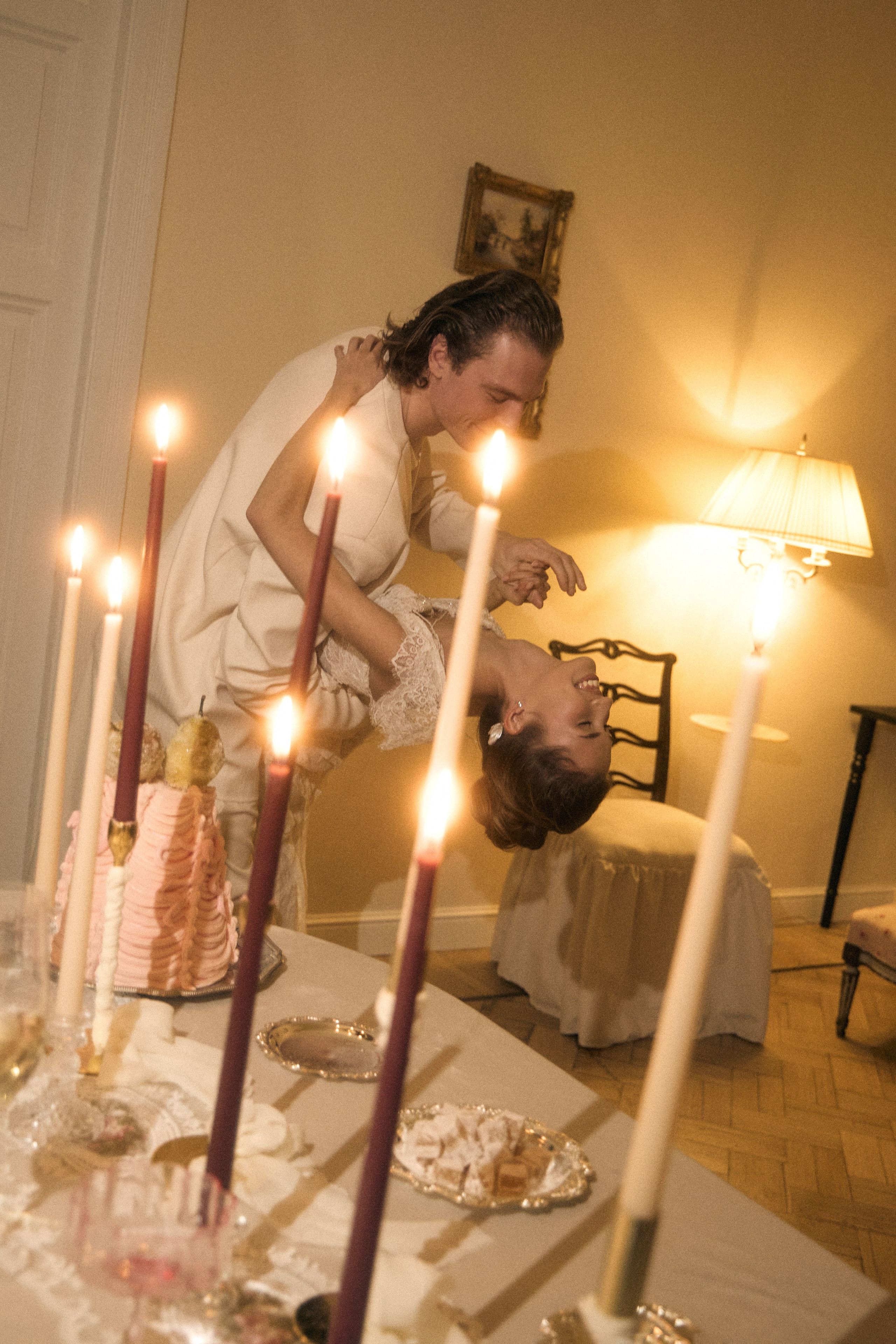 Свадебный и портретный фотограф Юлия Васильева