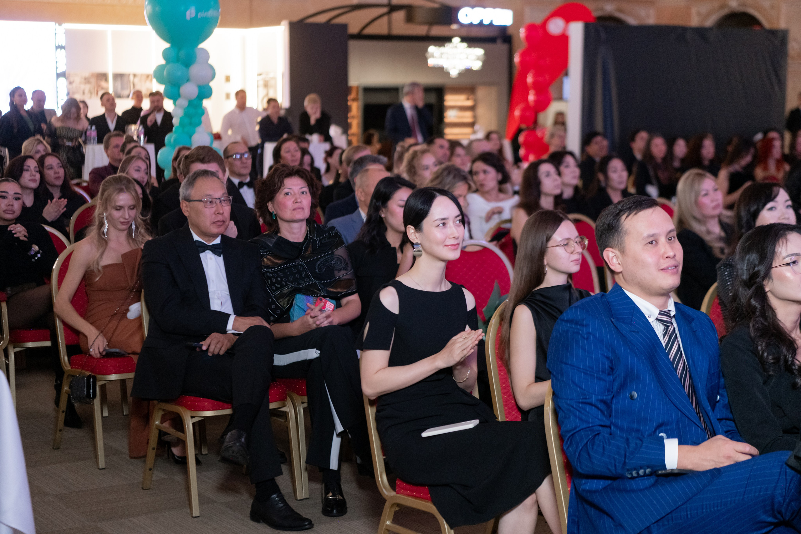 Tanu Creative 16.10.2025. Фотограф Астана, Алматы