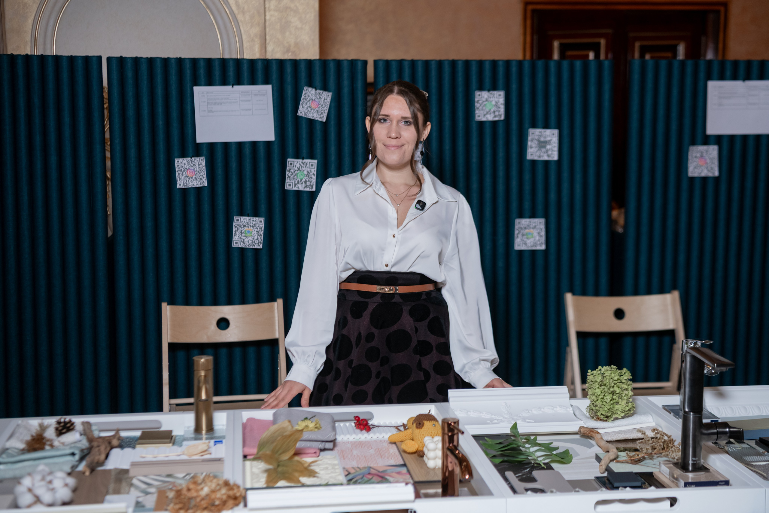 Tanu Creative 16.10.2025. Фотограф Астана, Алматы