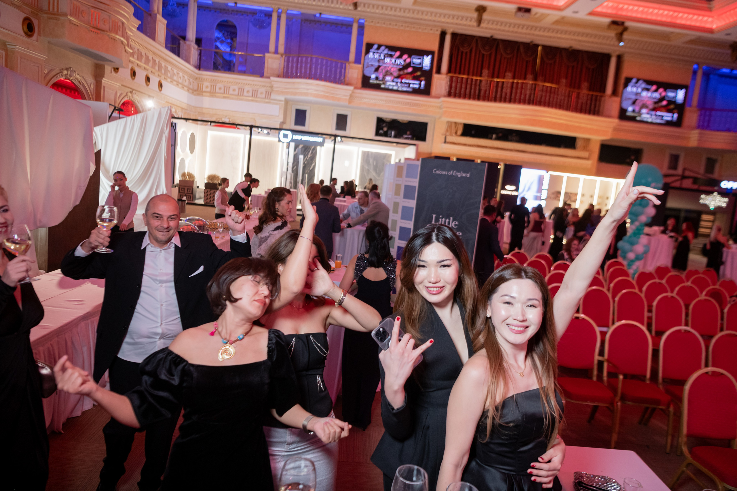 Tanu Creative 16.10.2025. Фотограф Астана, Алматы