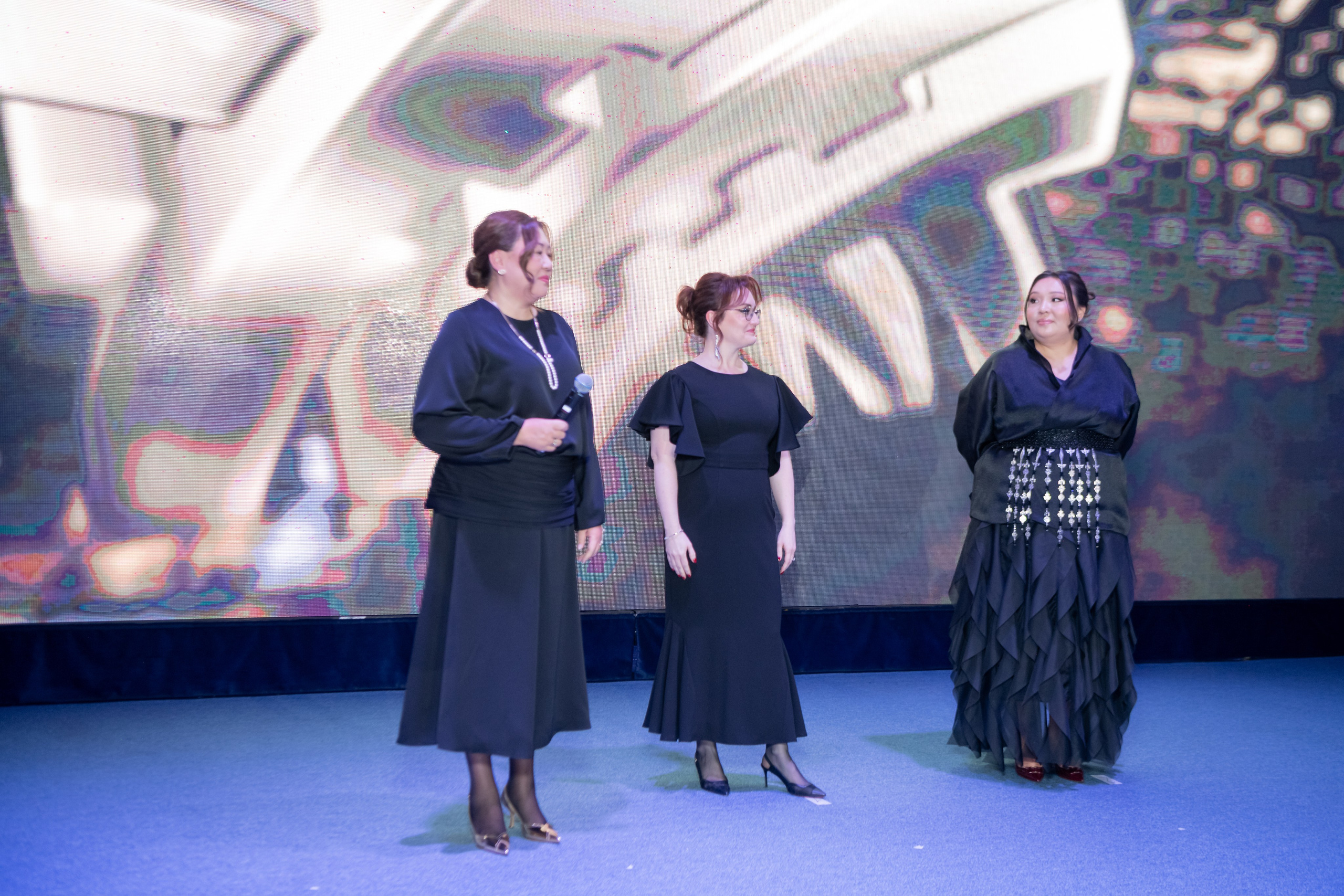 Tanu Creative 16.10.2025. Фотограф Астана, Алматы