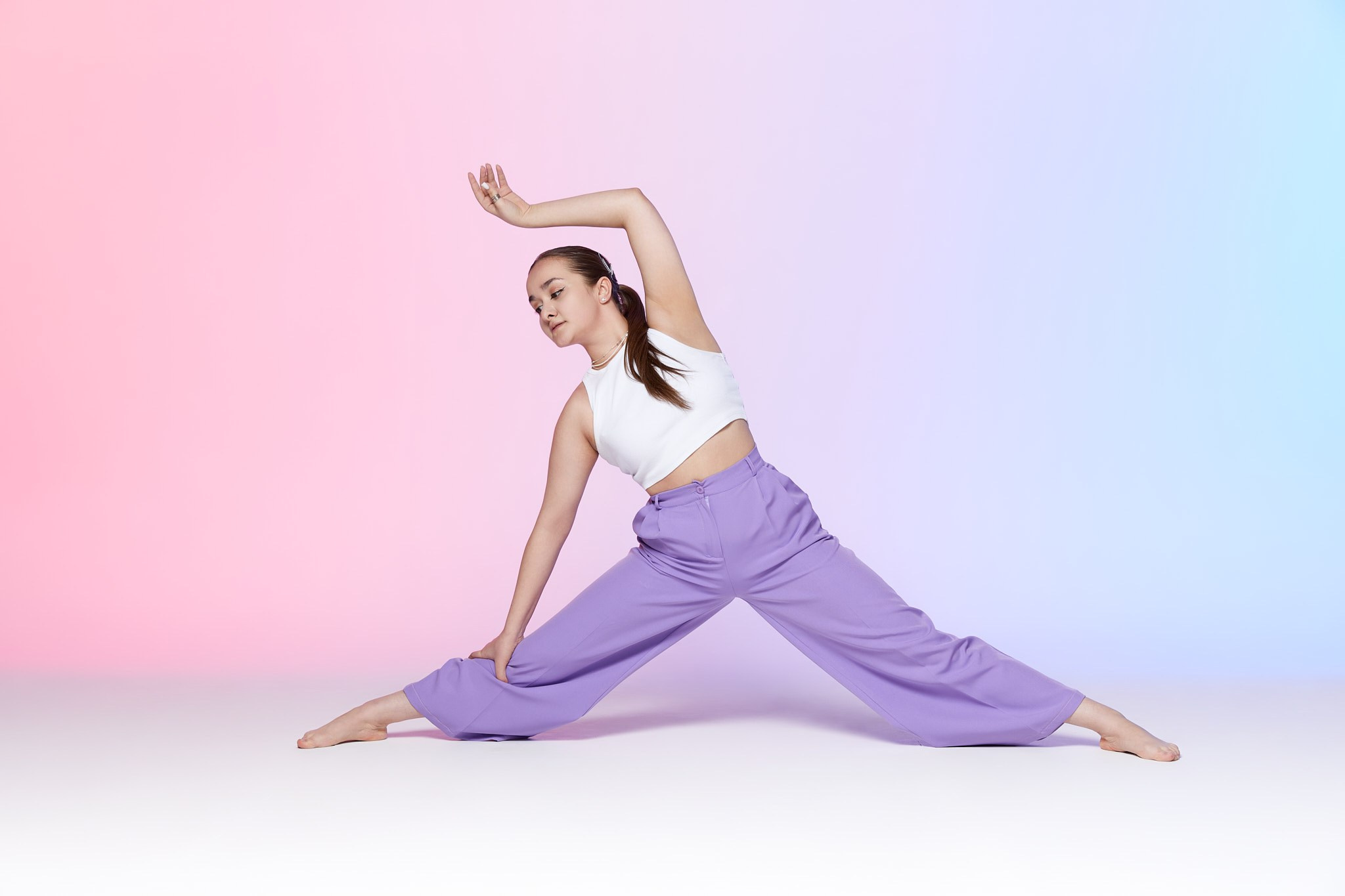 Спорт. Портретный фотограф в городе Дубна