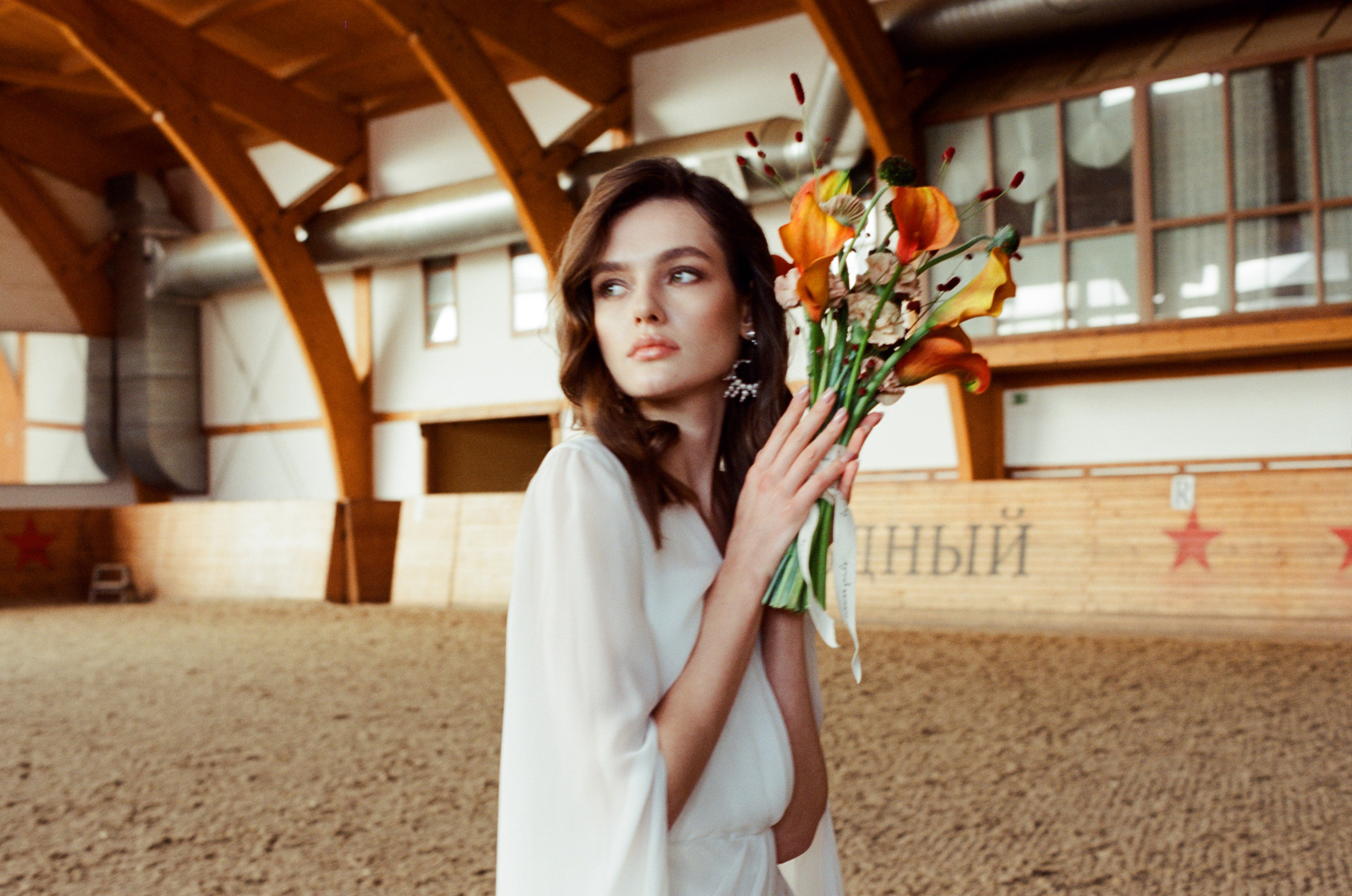 Vision 250D. Свадебный и портретный фотограф в Москве | Сергей Колесников