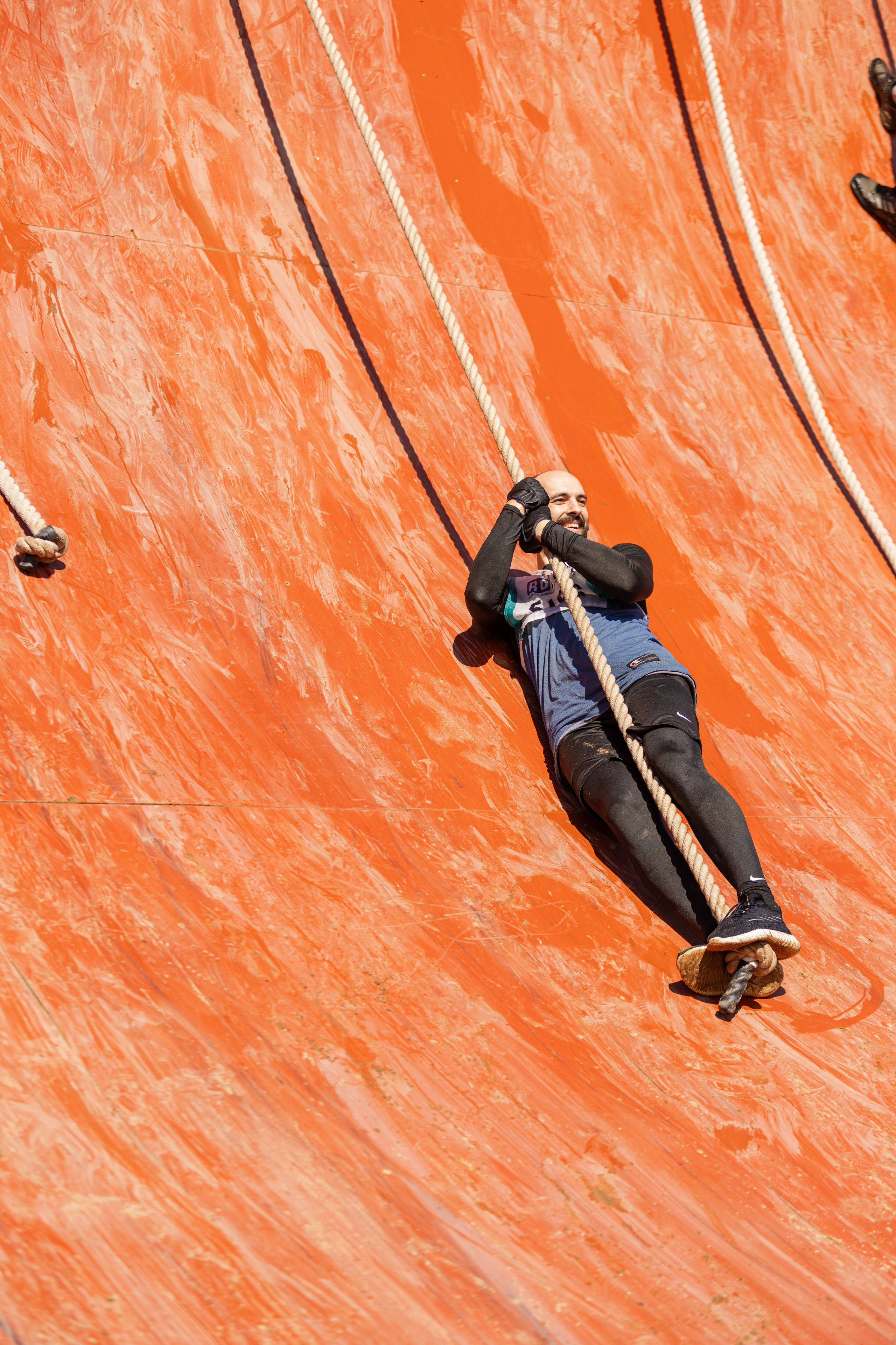 Гонка Героев. Фотограф в Санкт-Петербурге