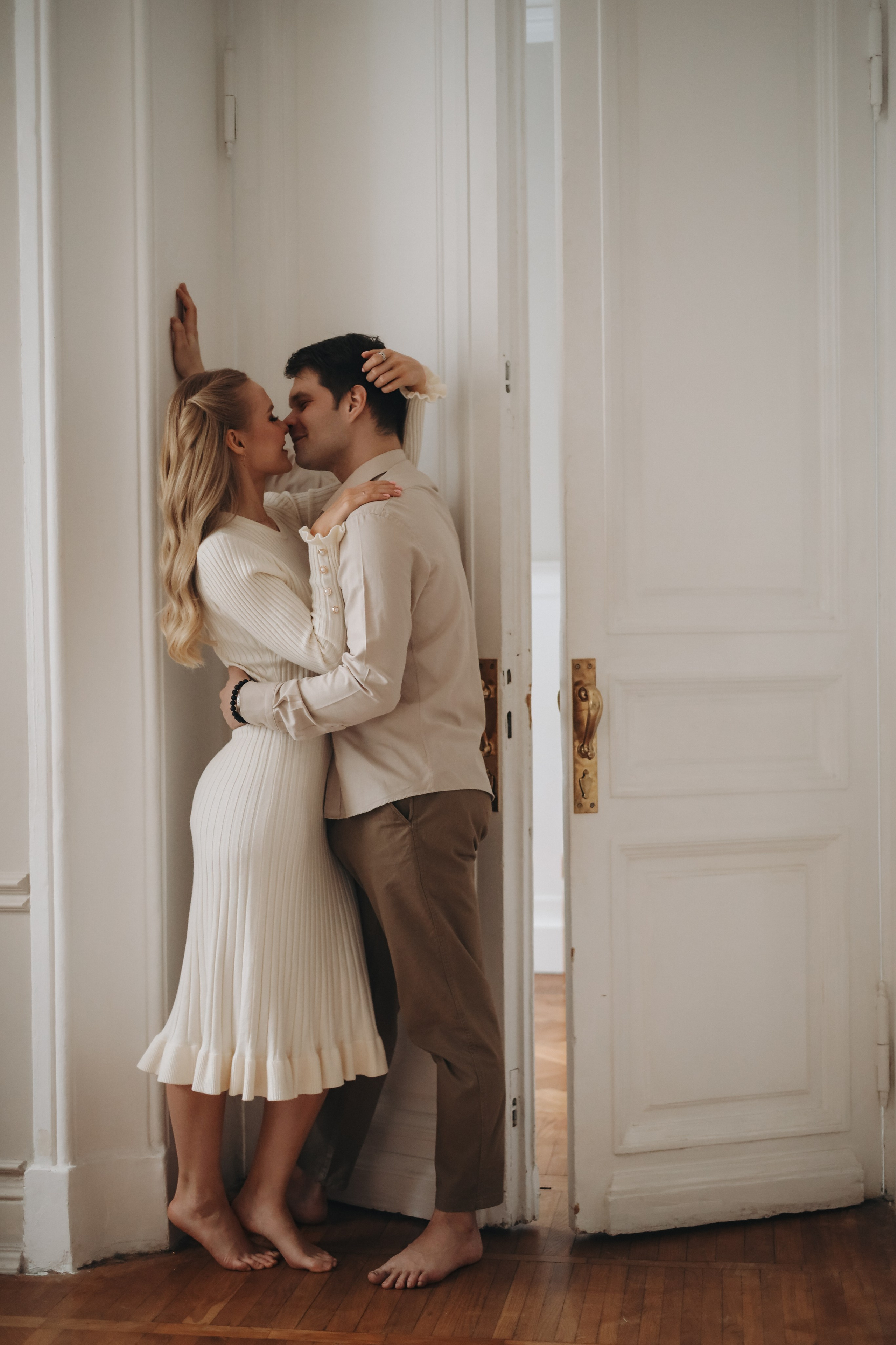 Юля и Максим. Диана Чечель. Свадебный и портретный фотограф в Москве