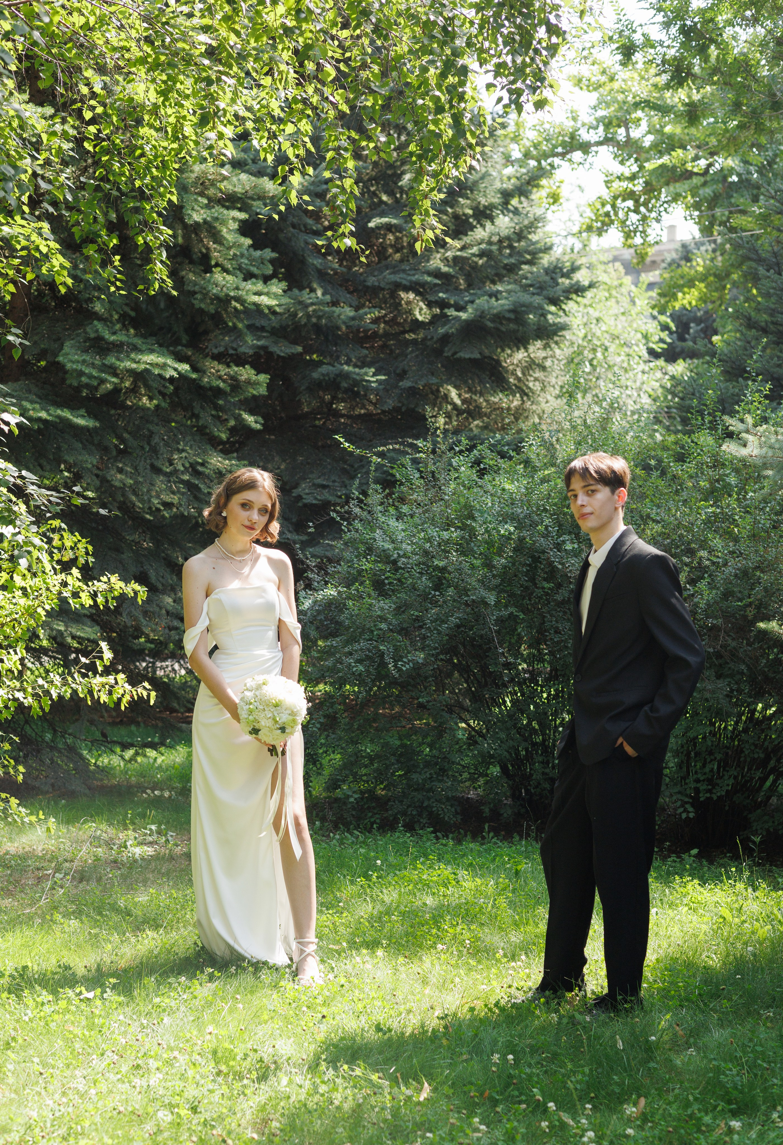 Анна и Ярослав. Ваш фотограф в Волгограде