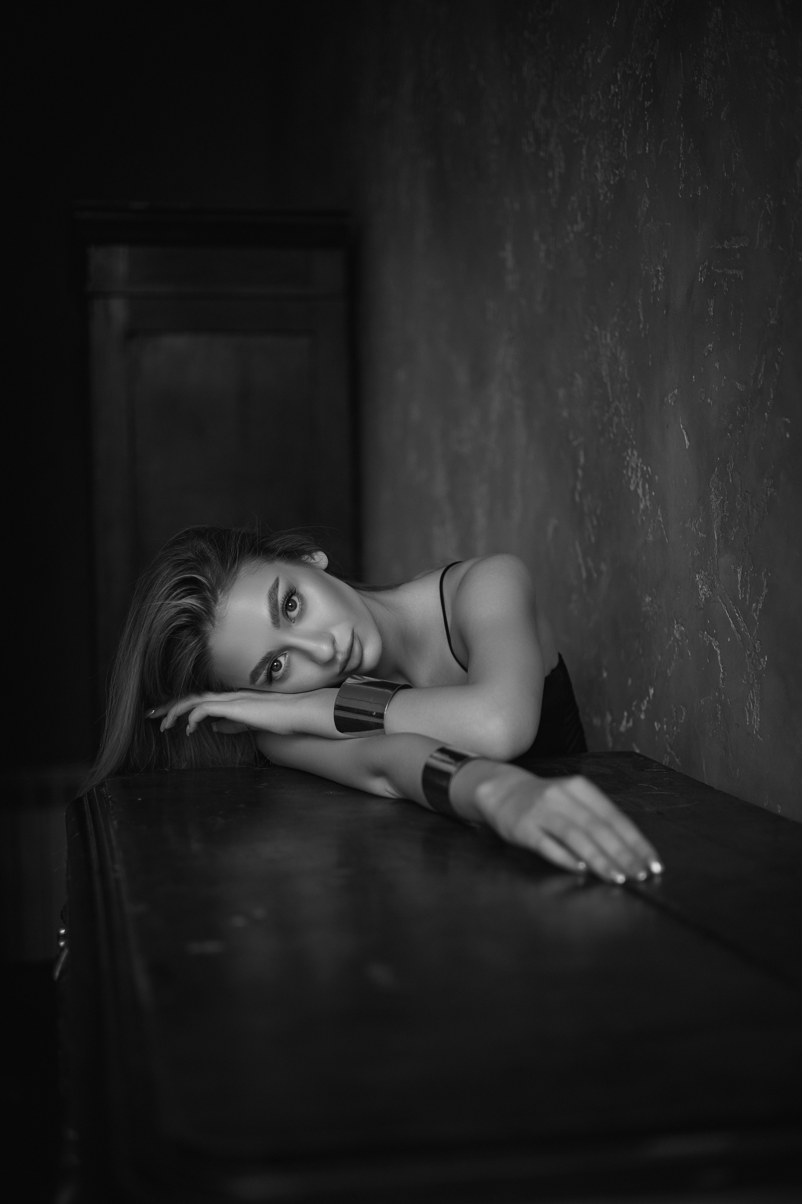 Черно белые фото. Фотограф, мобилограф Ростов-на-Дону