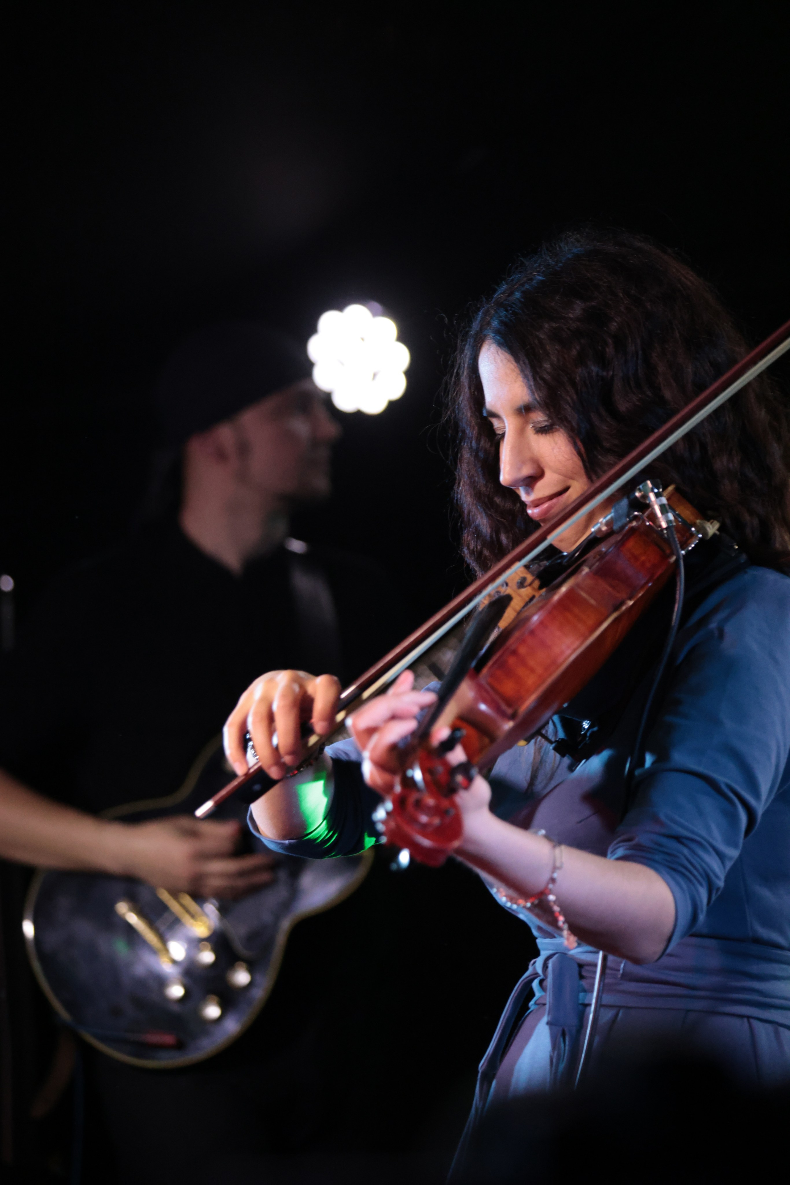 Портреты. Фотограф Сергей Пюннинен