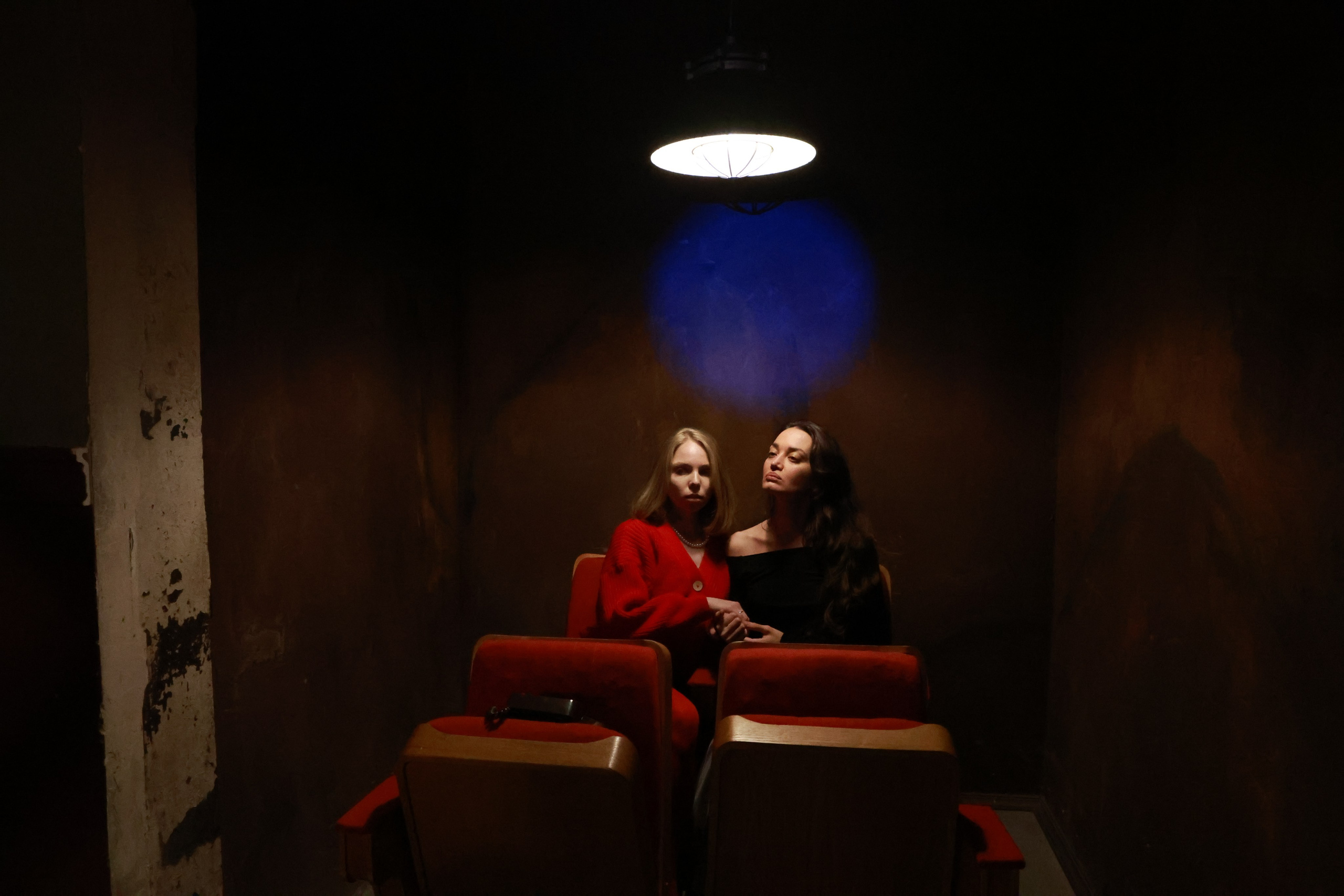 Арт и студийная фотография. Фотограф Сергей Пюннинен