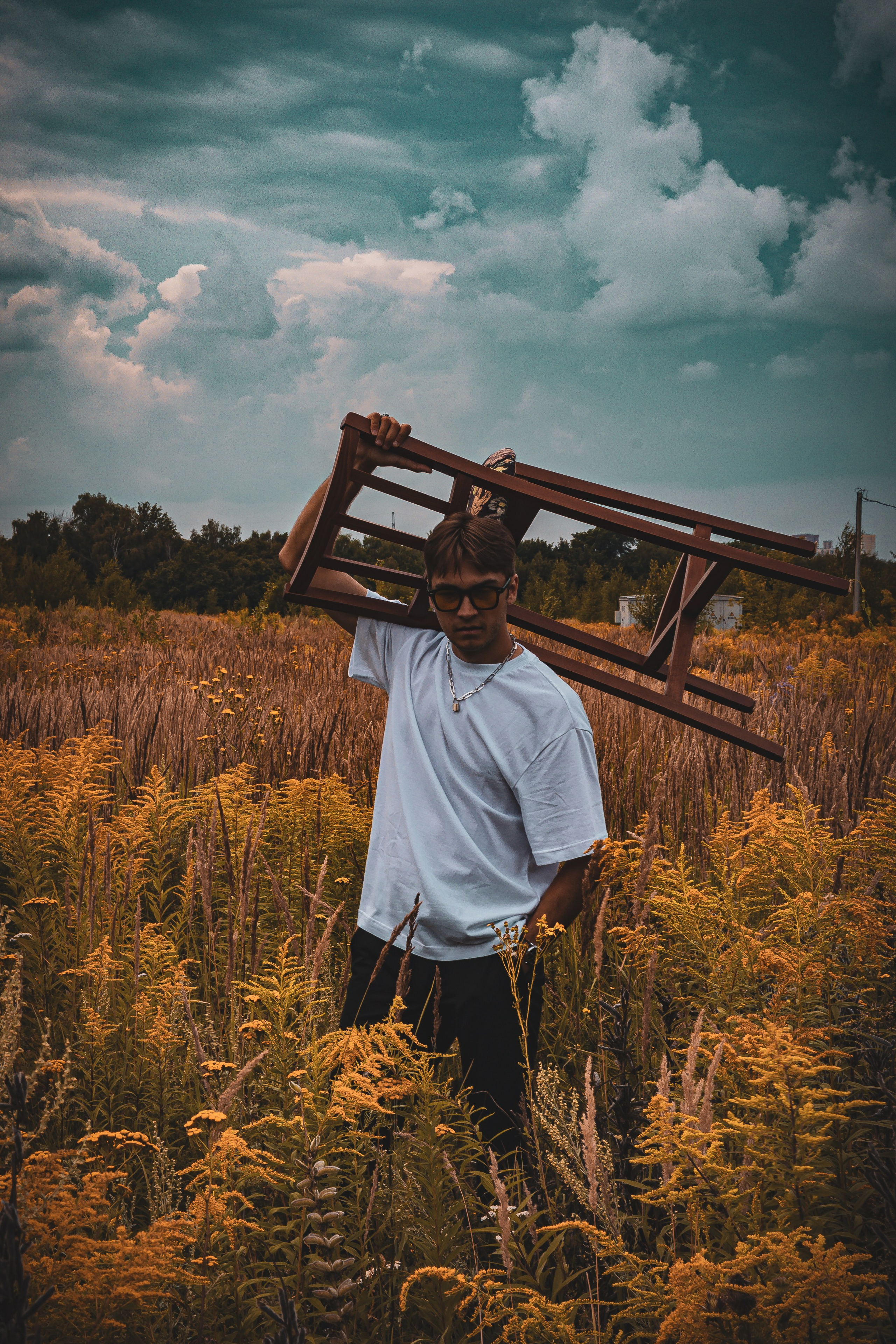 Сэм. Портретный фотограф в Нижнем Новгороде Елена Ханова