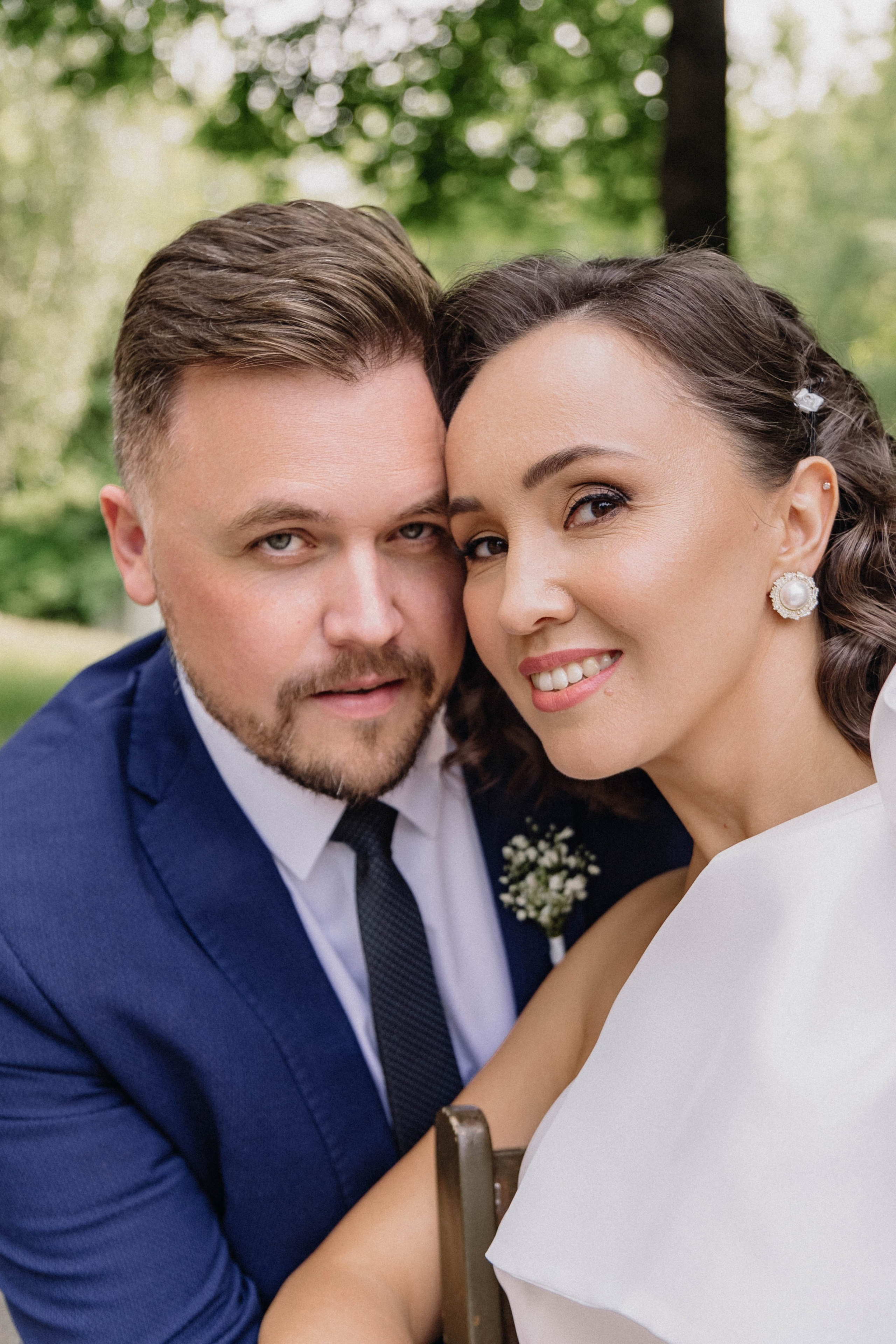 Годовщина свадьбы. Контент-съёмка и бизнес-портреты в Москве. Виктория Кулюкина