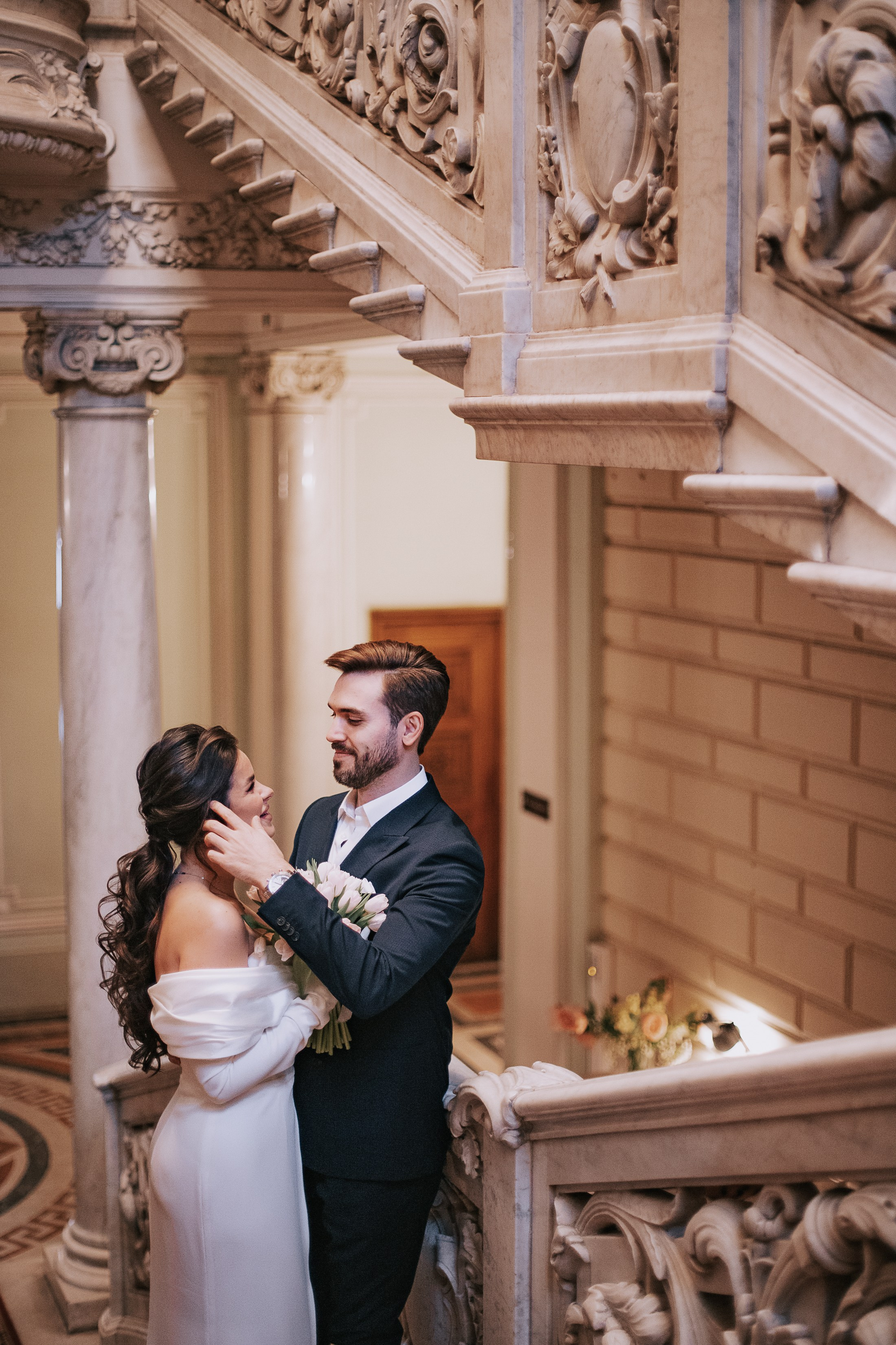 Егор и Яна. Свадебный фотограф Эля Годлевская