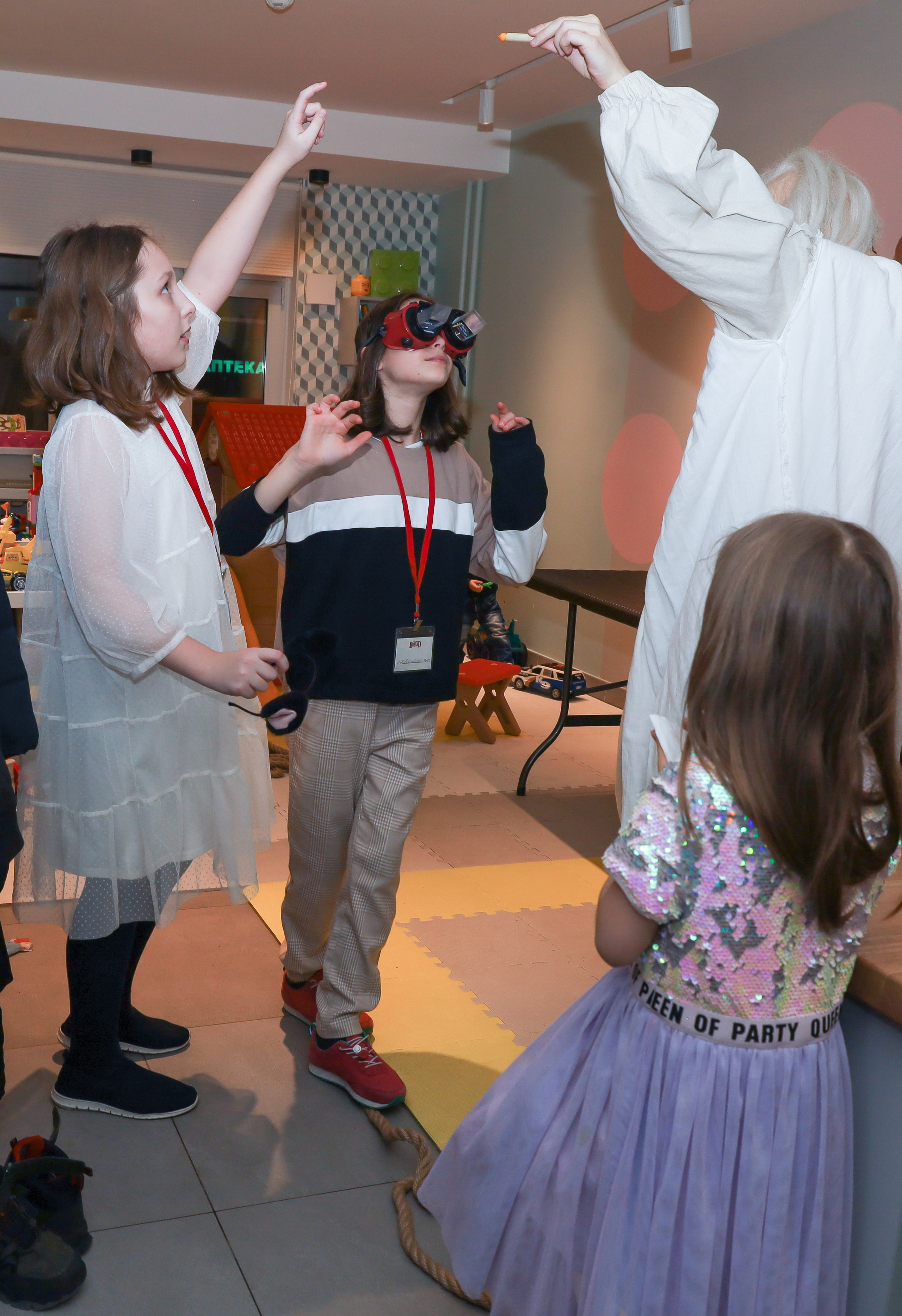 ДЕНЬ РОЖДЕНИЯ ЛУКИ. Фотограф мероприятий Ирина Каширина