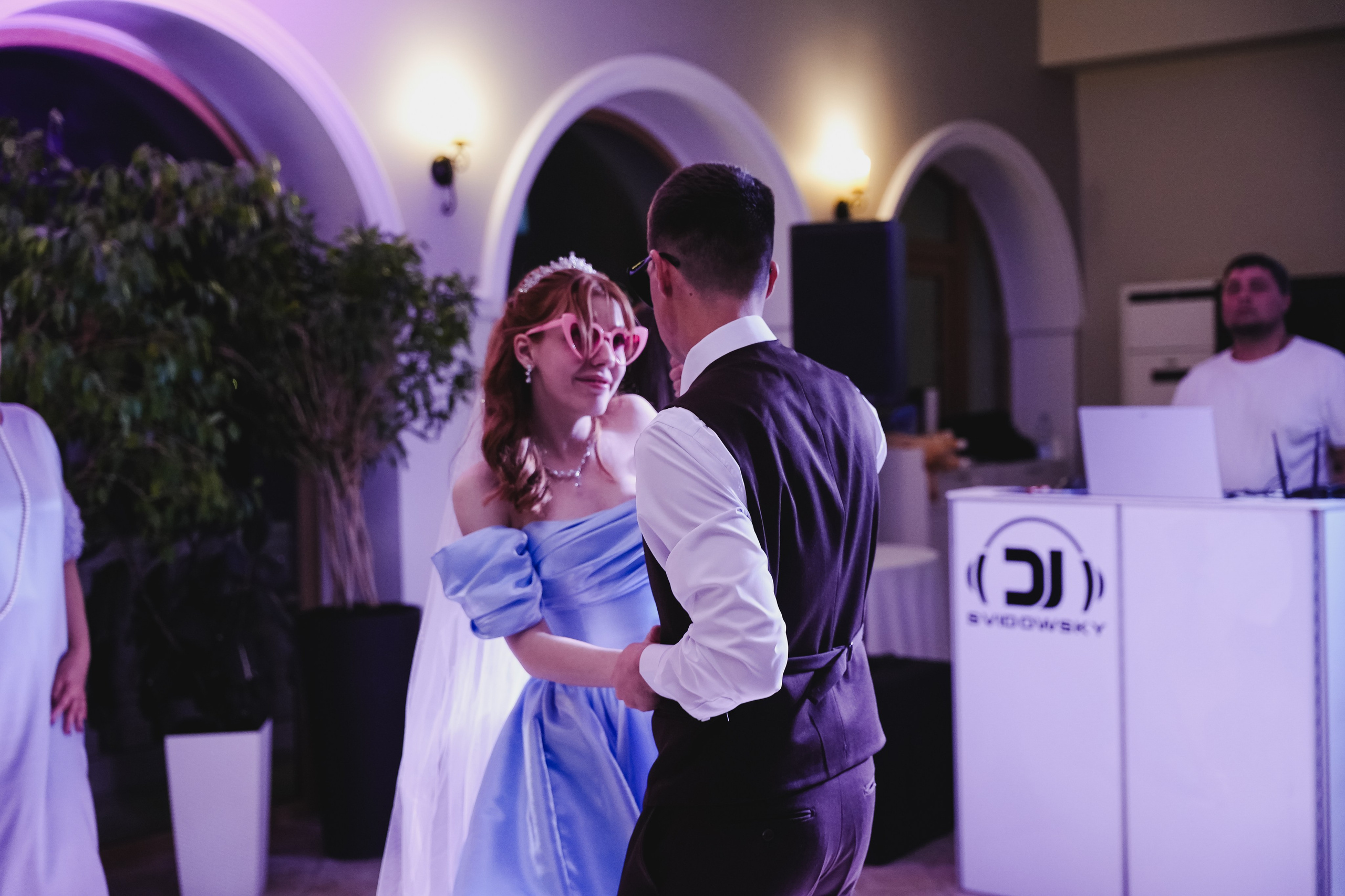 Артём & Алисия. Фотограф Новороссийск | Геленджик и ЮФО Эльвина Ясинская