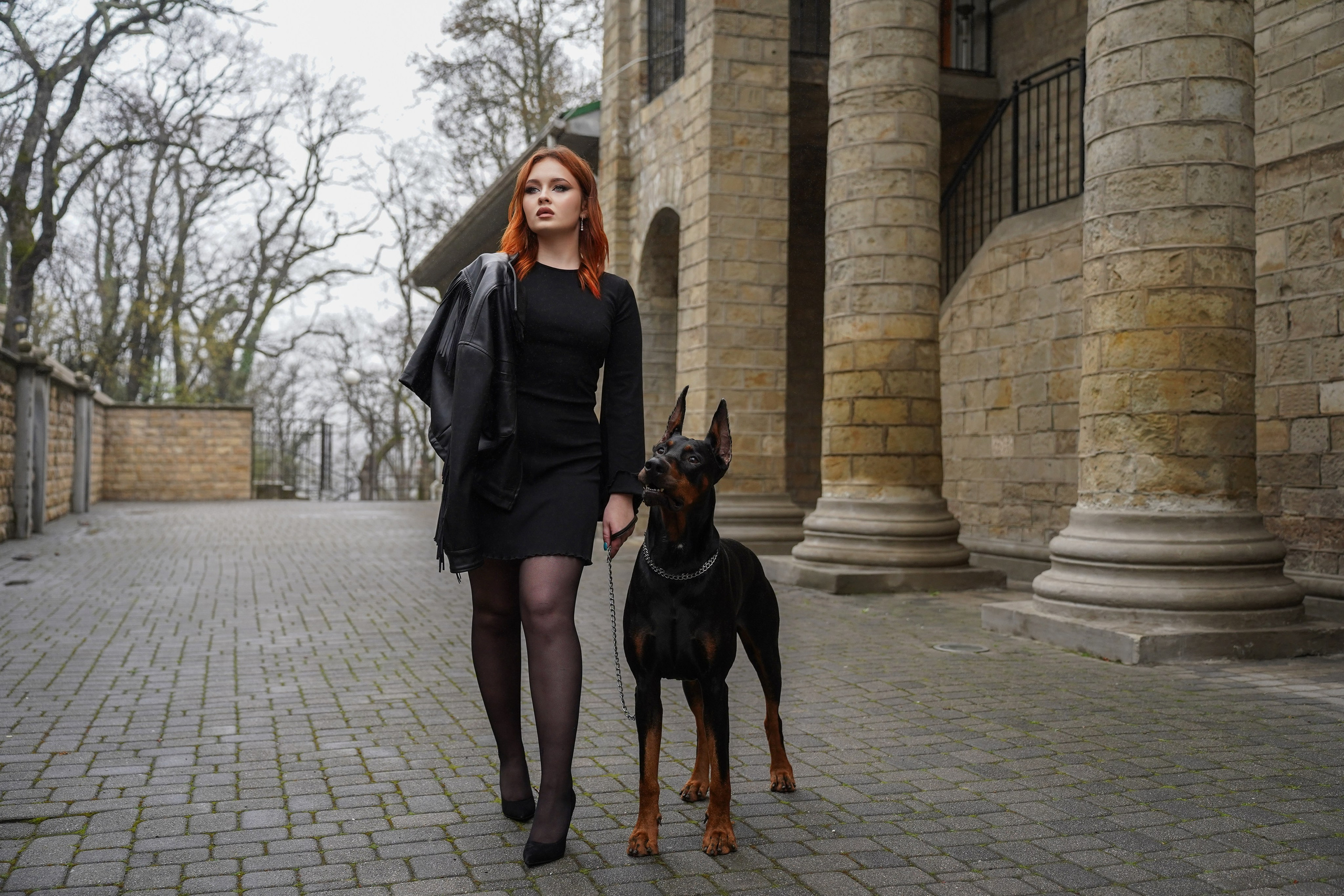 Портрет. Фотограф Новороссийск | Геленджик и ЮФО Эльвина Ясинская