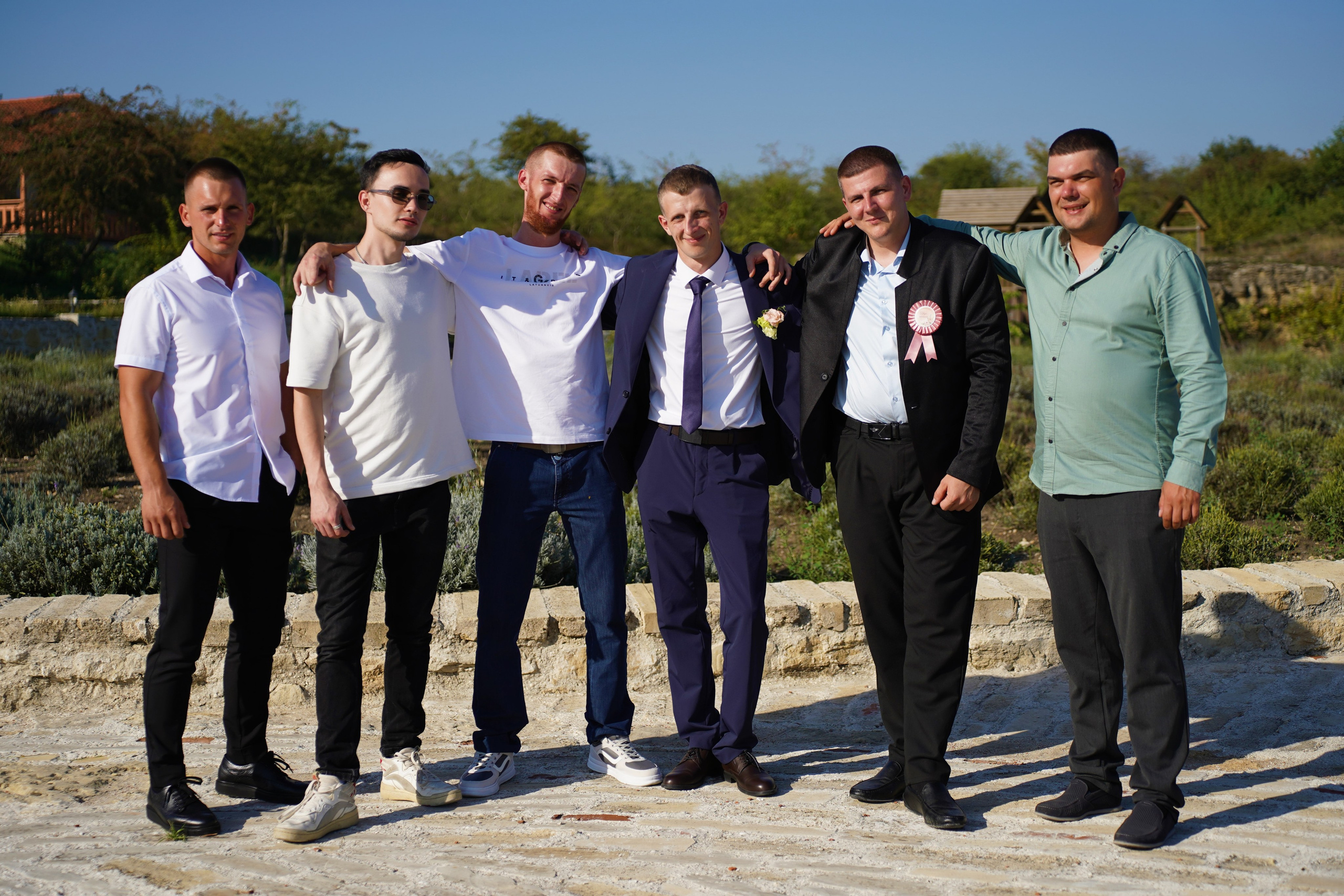 Андрей & Алина. Фотограф Новороссийск | Геленджик и ЮФО Эльвина Ясинская