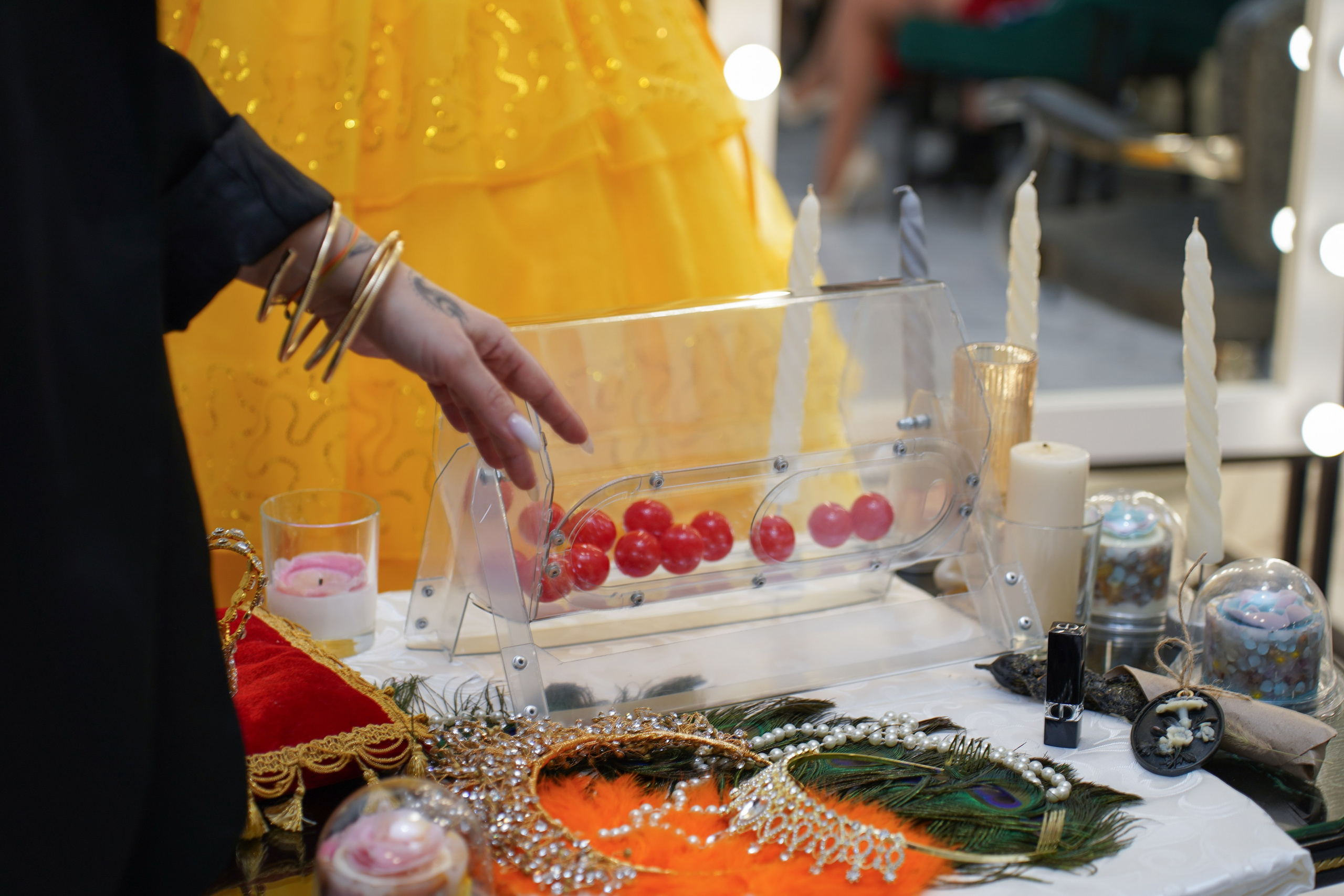 Бьюти салон ТЕРРИТОРИЯ КРАСОТЫ. Фотограф Новороссийск | Геленджик и ЮФО Эльвина Ясинская