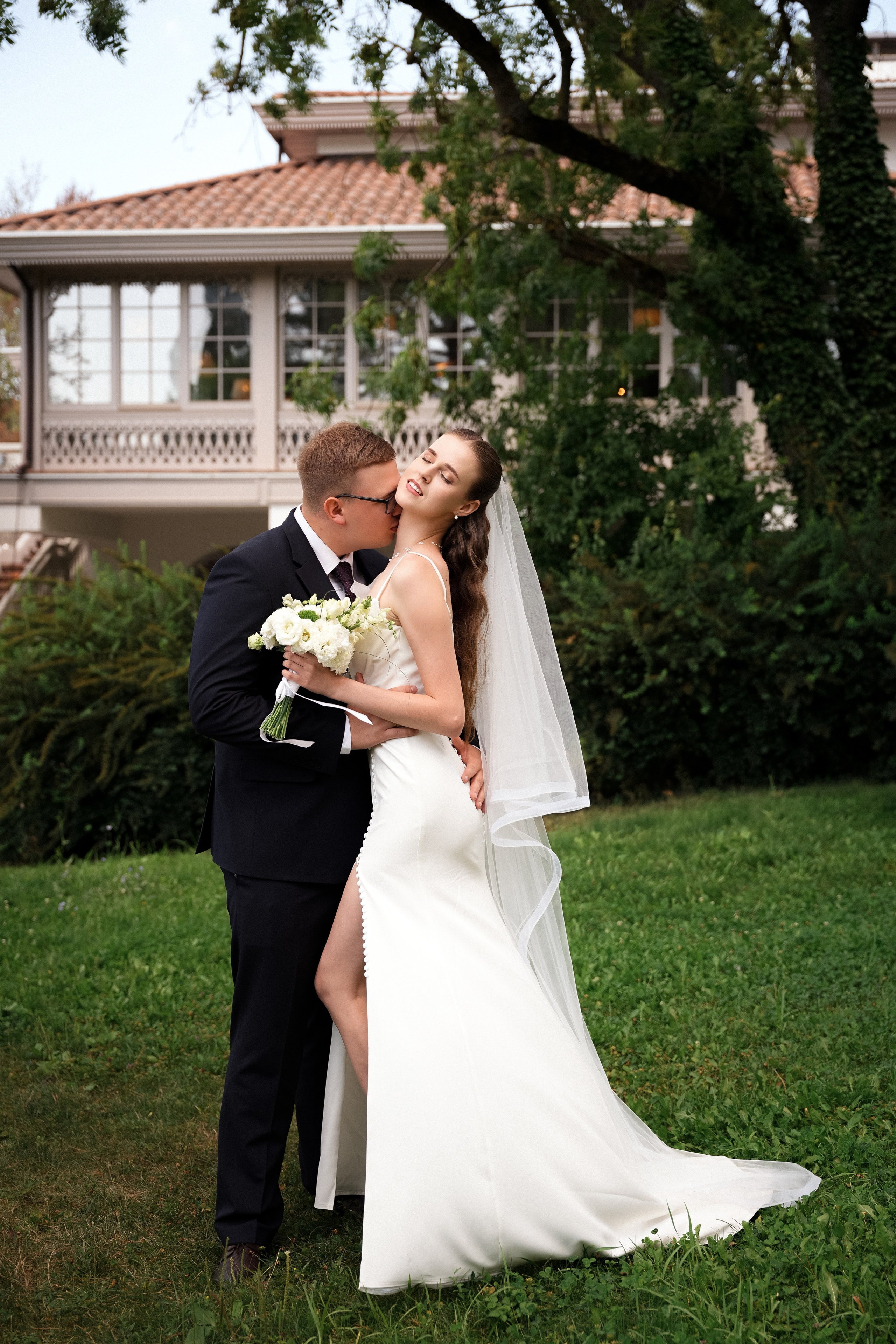 Андрей & Софья. Фотограф Новороссийск | Геленджик и ЮФО Эльвина Ясинская