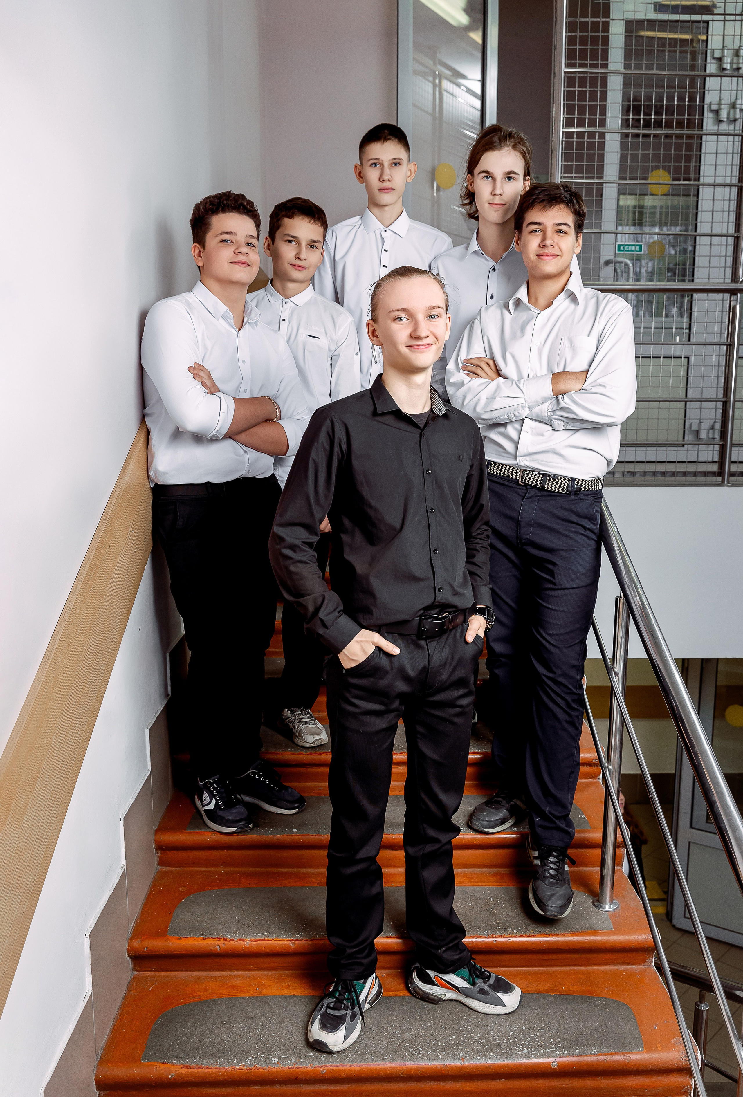 Групповые фото. Семейный и детский фотограф Комина Елена, Власиха, Одинцово