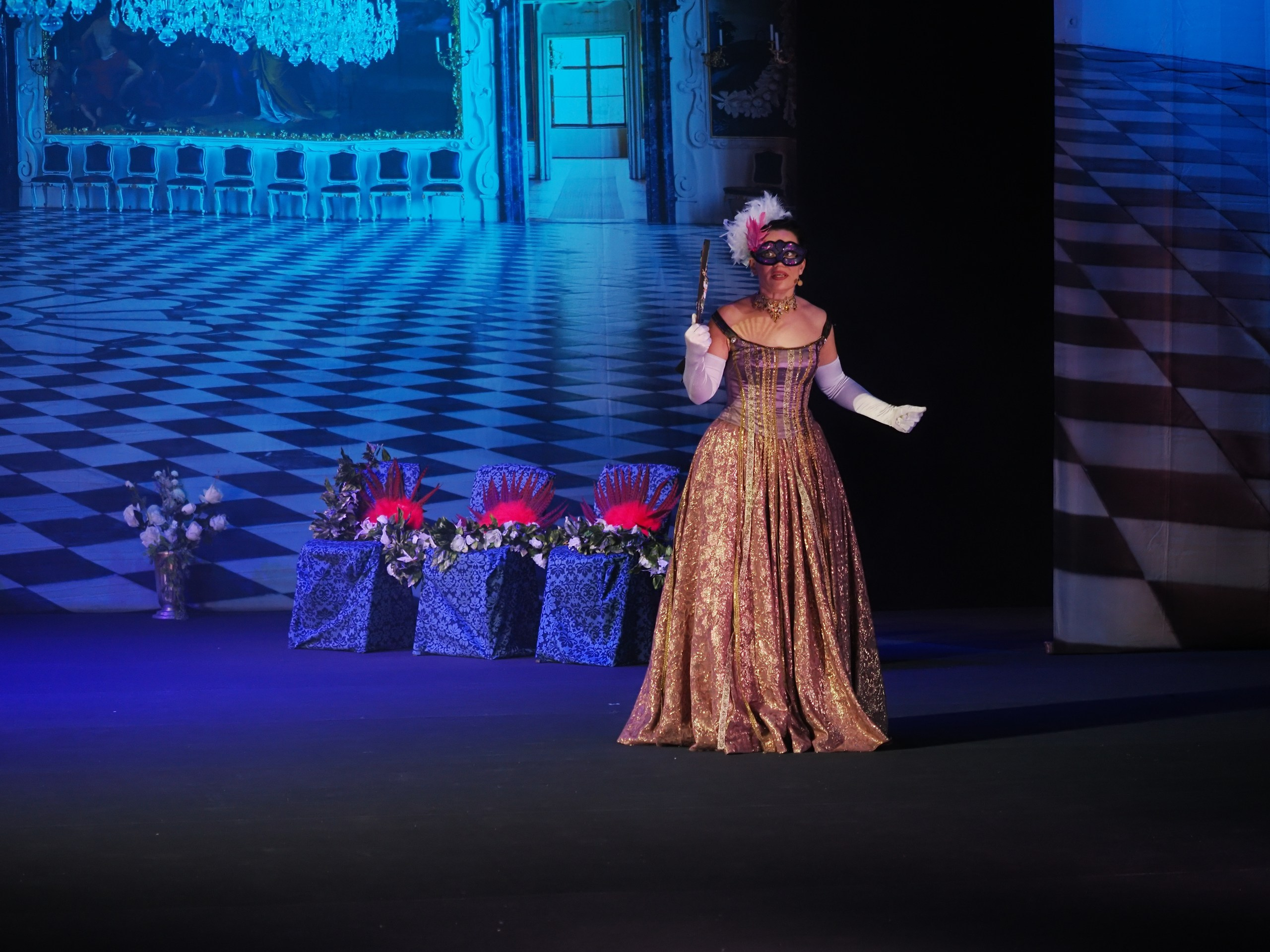 «БУФФ-ПАРАДИЗ» Летучая мышь (в Нск). Портретный и спортивный фотограф в Новосибирске и Твери Кононов Алексей