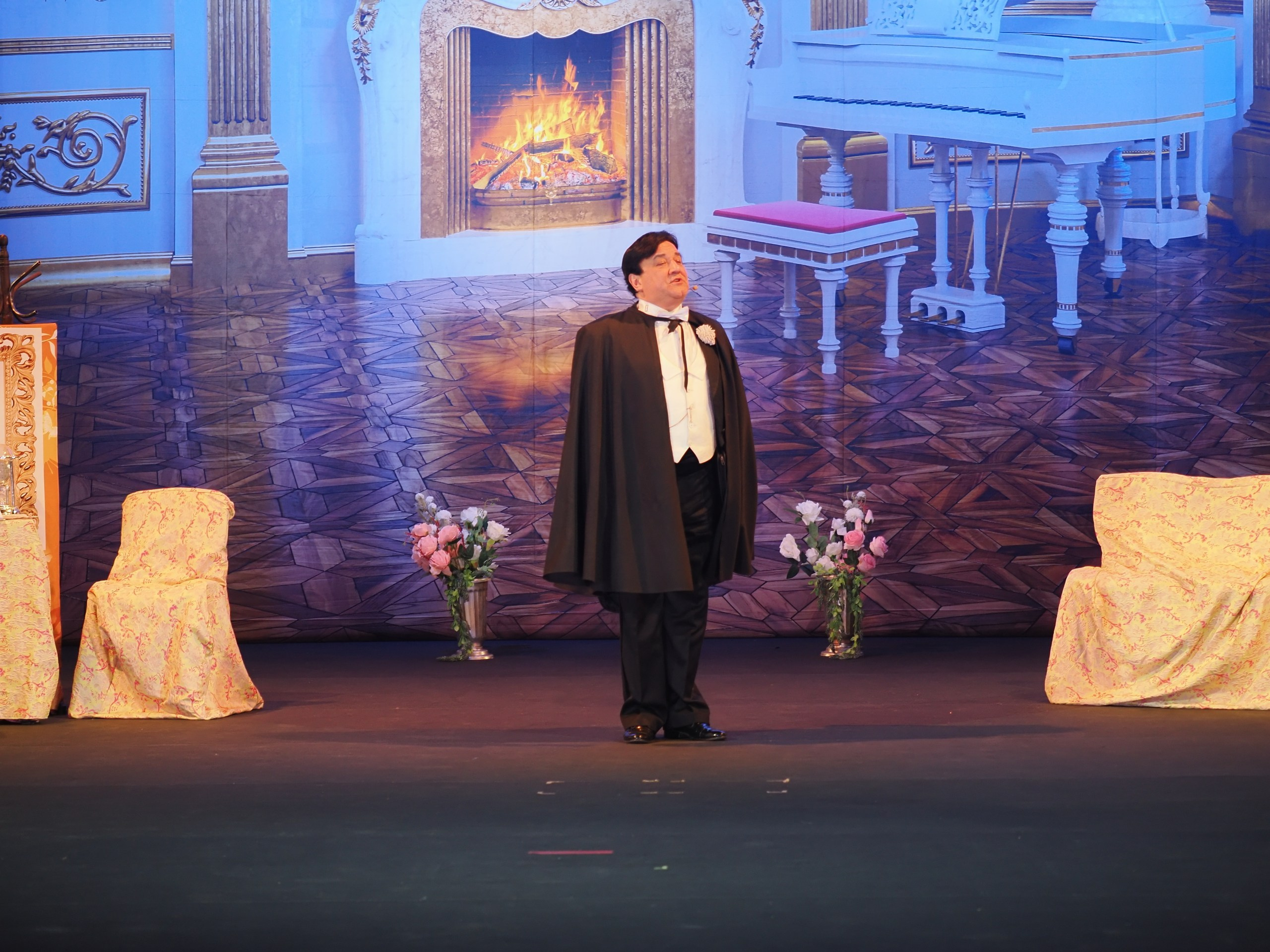 «БУФФ-ПАРАДИЗ» Летучая мышь (в Нск). Портретный и спортивный фотограф в Новосибирске и Твери Кононов Алексей