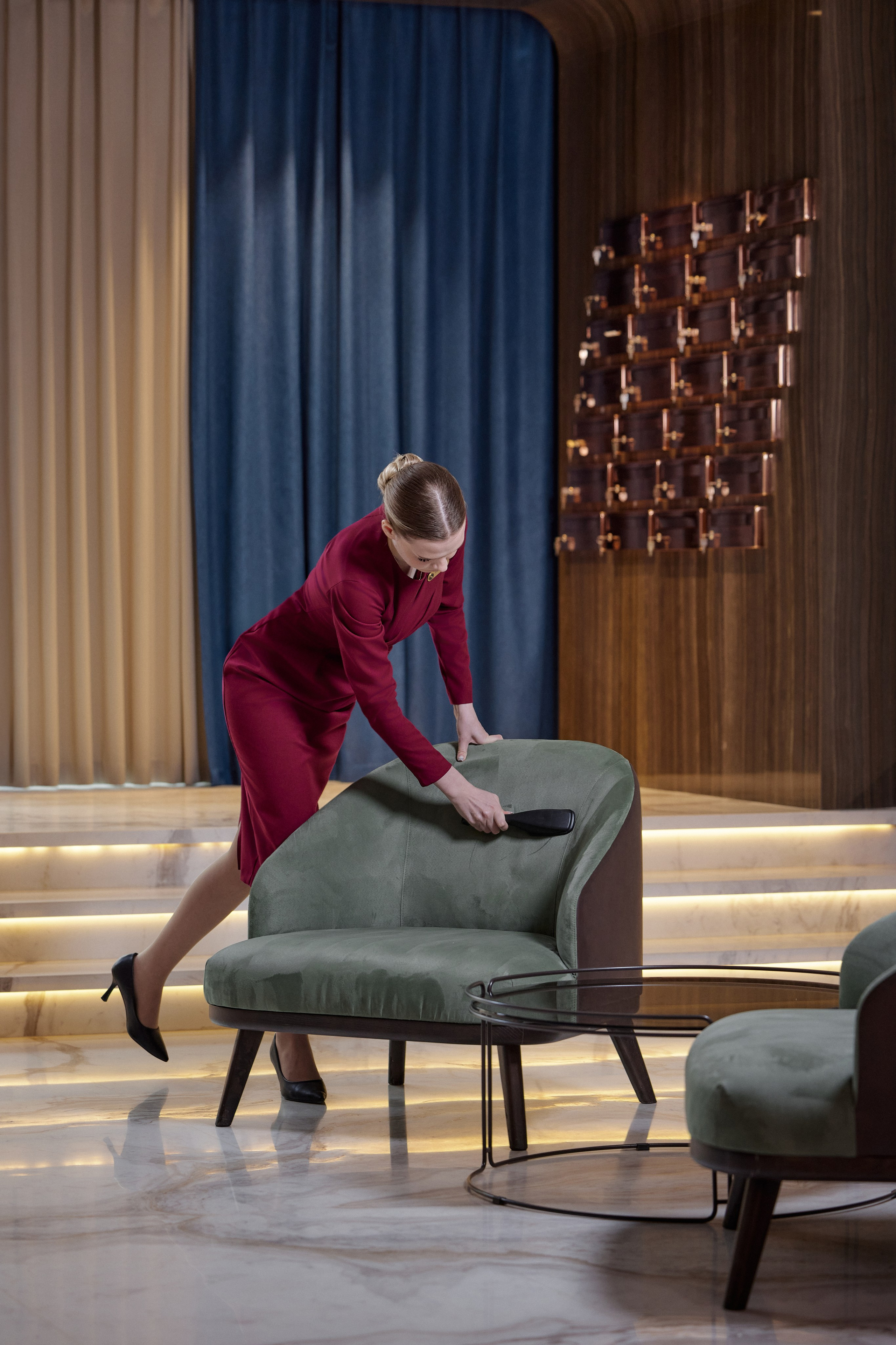 Sminex / Москва. Главная