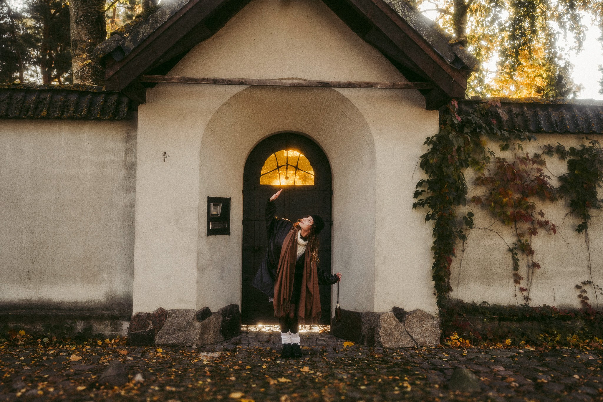 Агния. Свадебный фотограф в Санкт-Петербурге Марина Фесенко