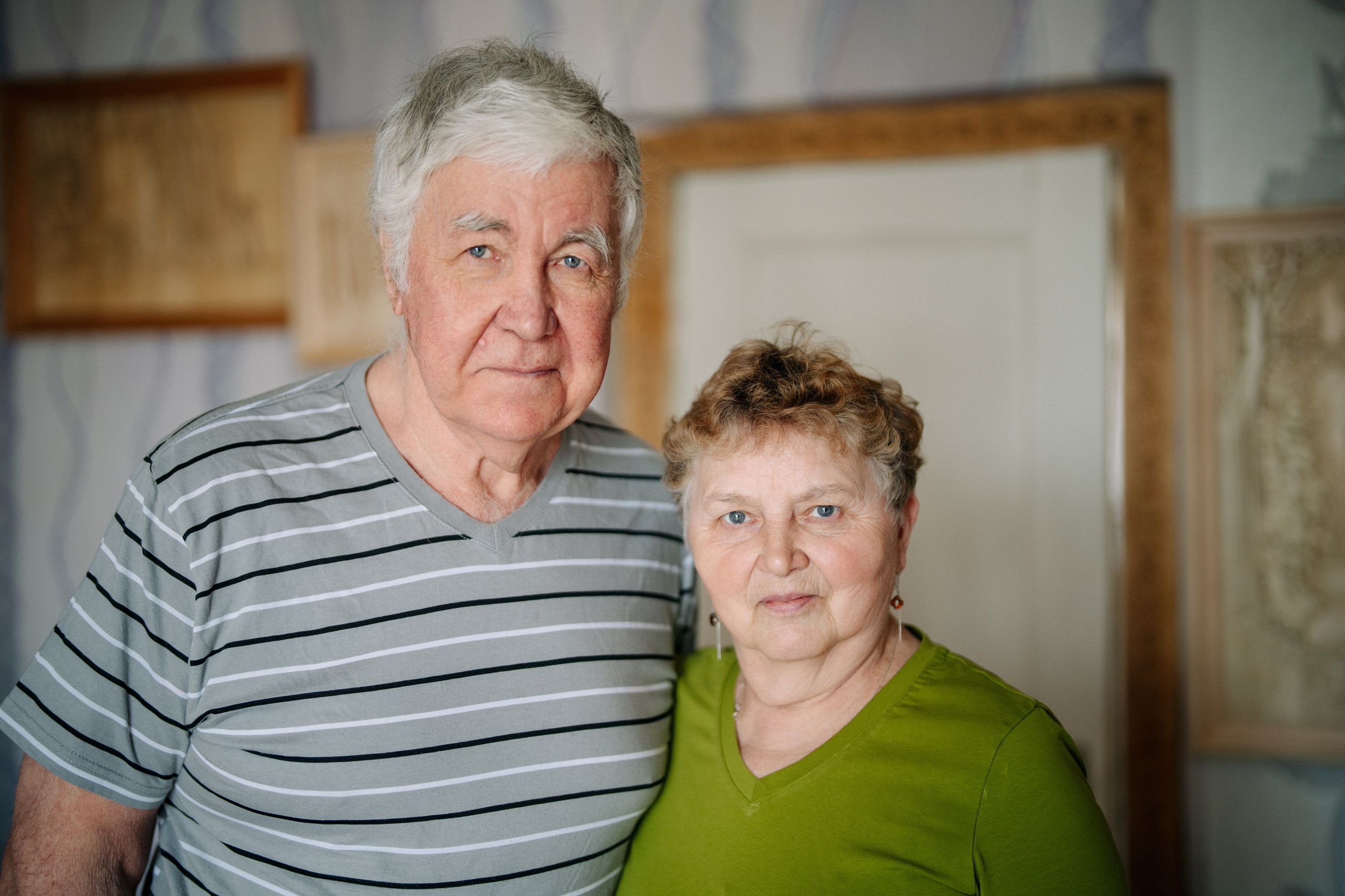 Сюжет № 5|Лев Владимирович Крашенинников