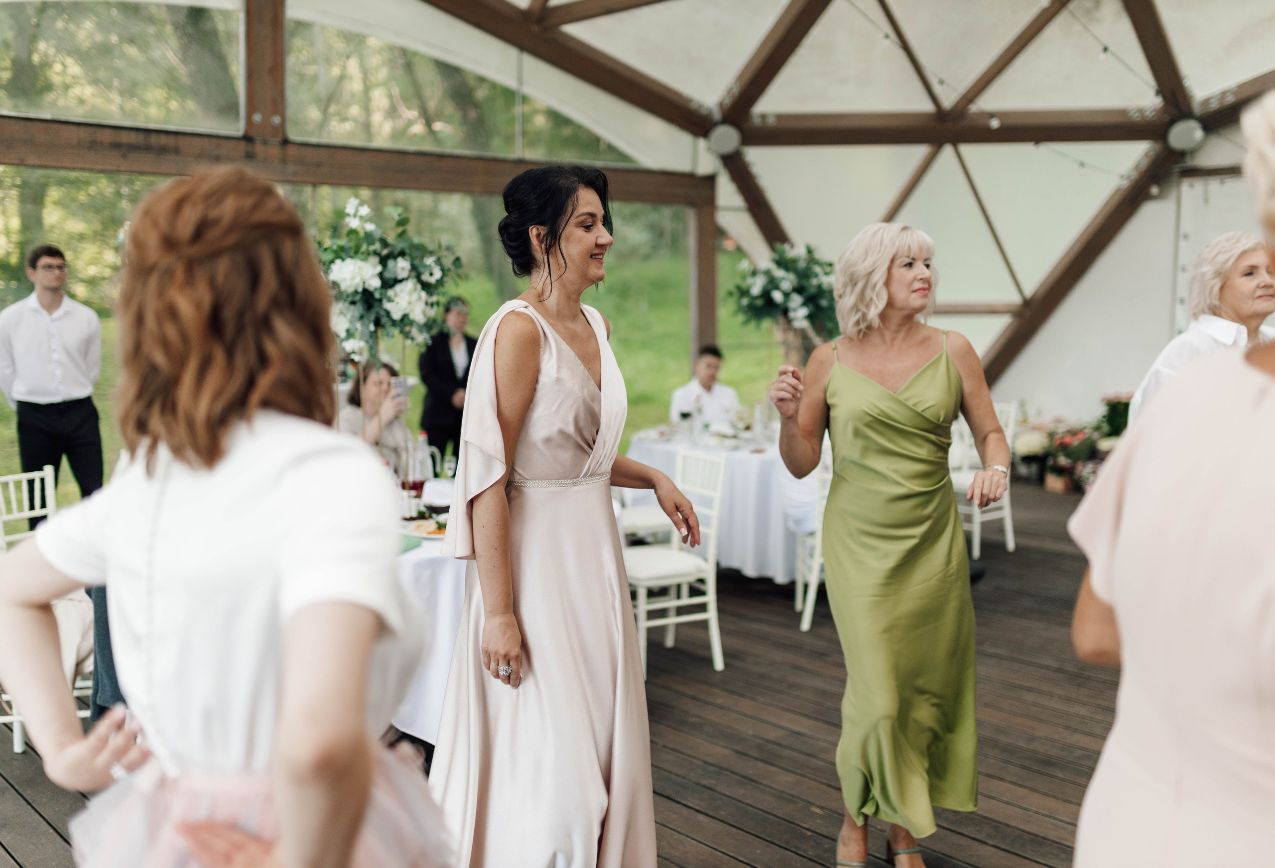 Сергей и Валерия. Фотограф в Москве Юлия Хамзина