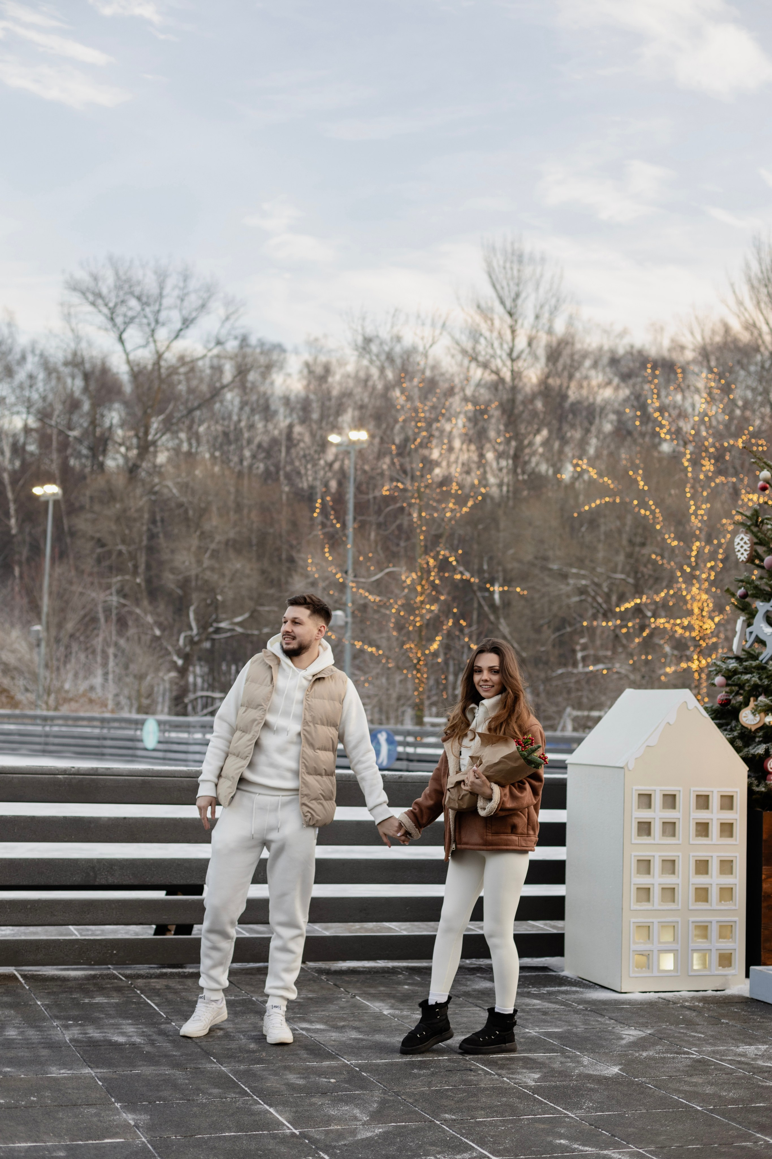 № 13. Фотограф в Москве Юлия Хамзина