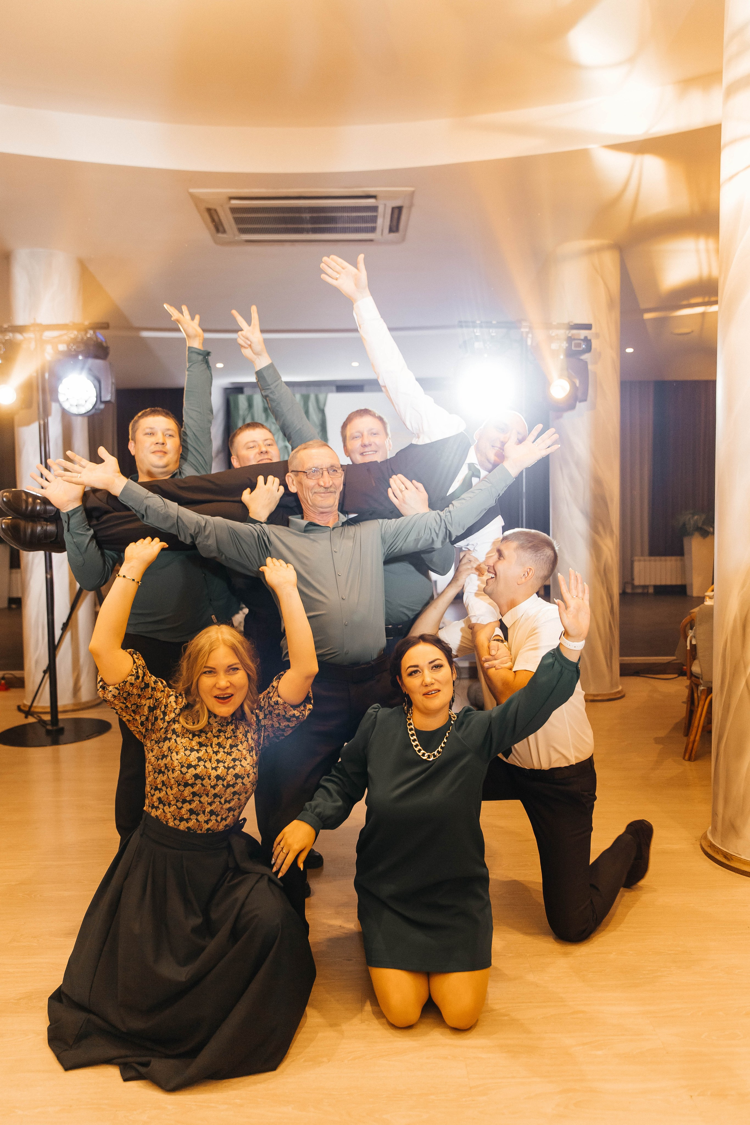 Максим & Екатерина. Главная