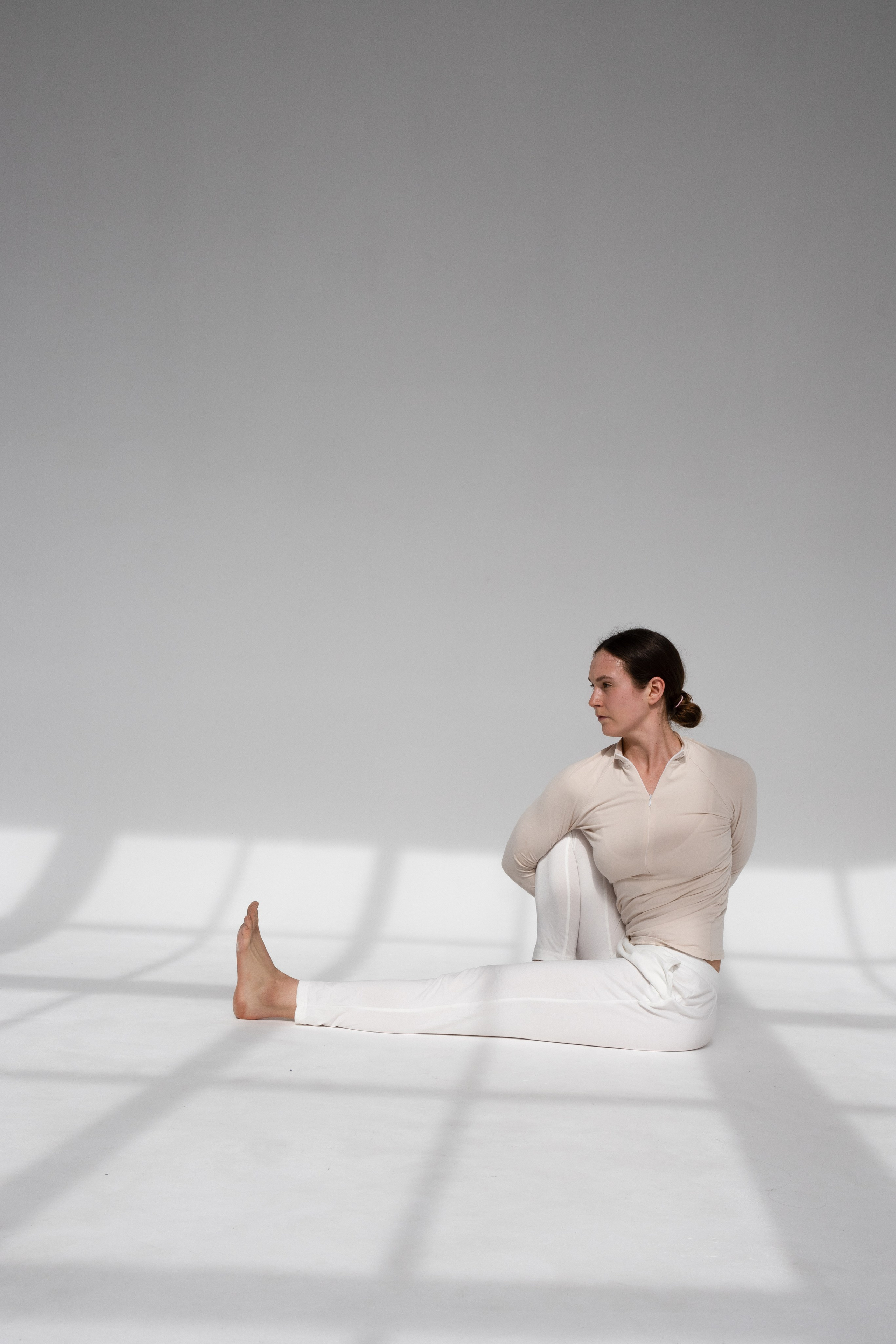 Тренер по Йоге. Виктория. Фотограф Тюркан Мария | Ярославль Москва