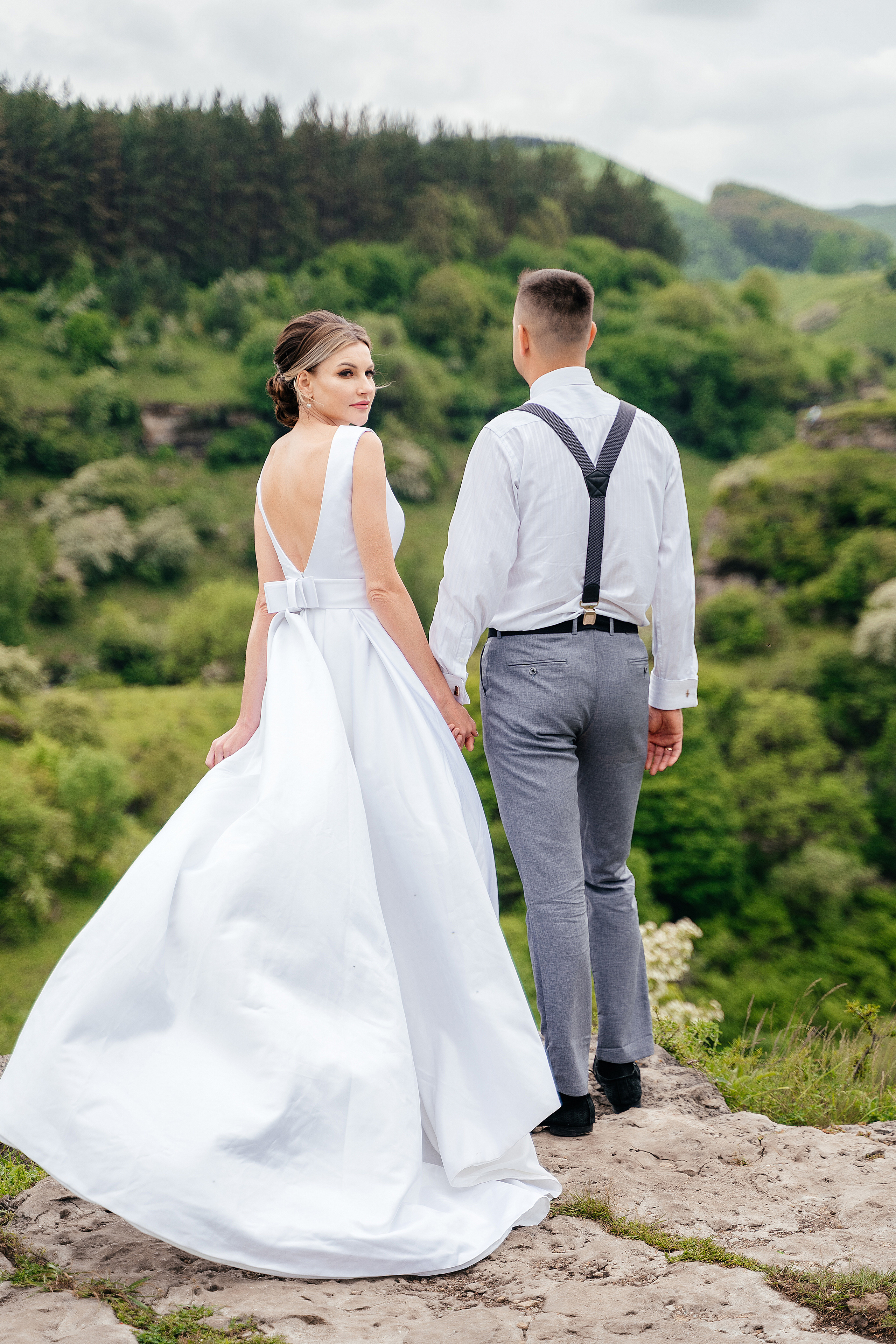 Татьяна & Сергей. Катерина Иванова | Фотограф | Пятигорск