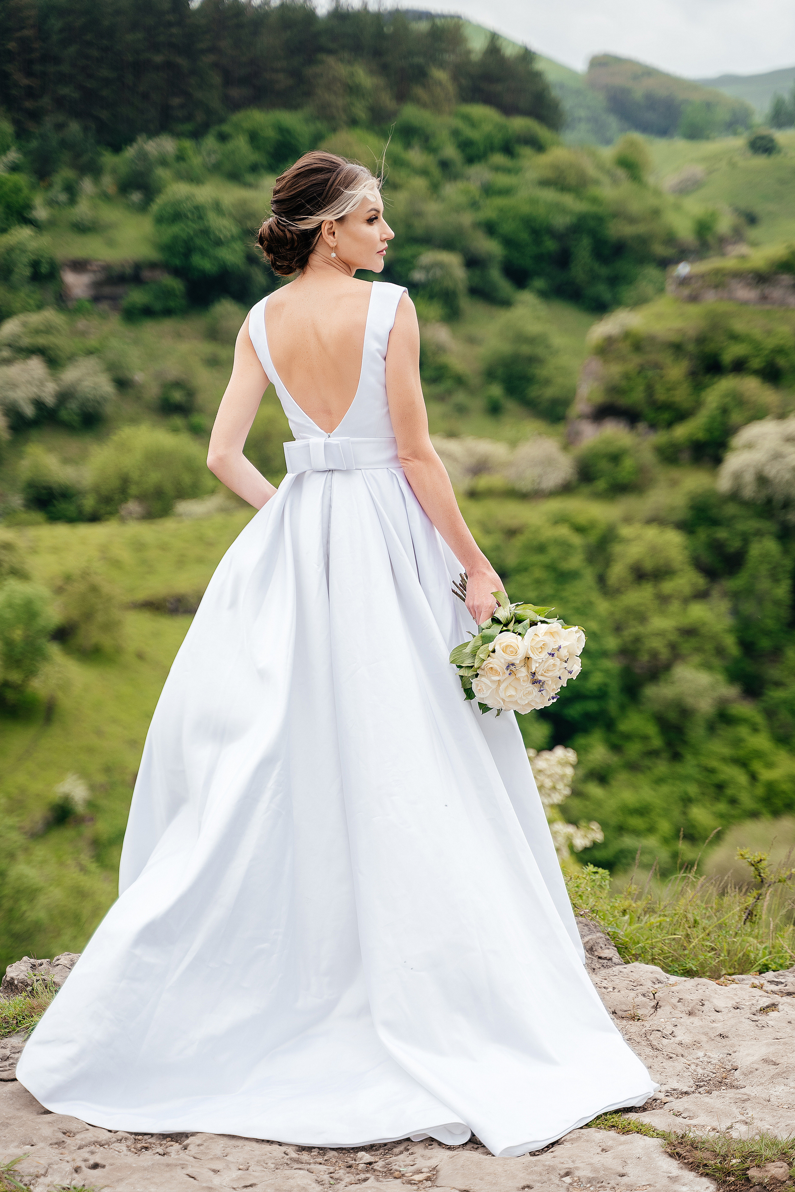 Татьяна & Сергей. Катерина Иванова | Фотограф | Пятигорск