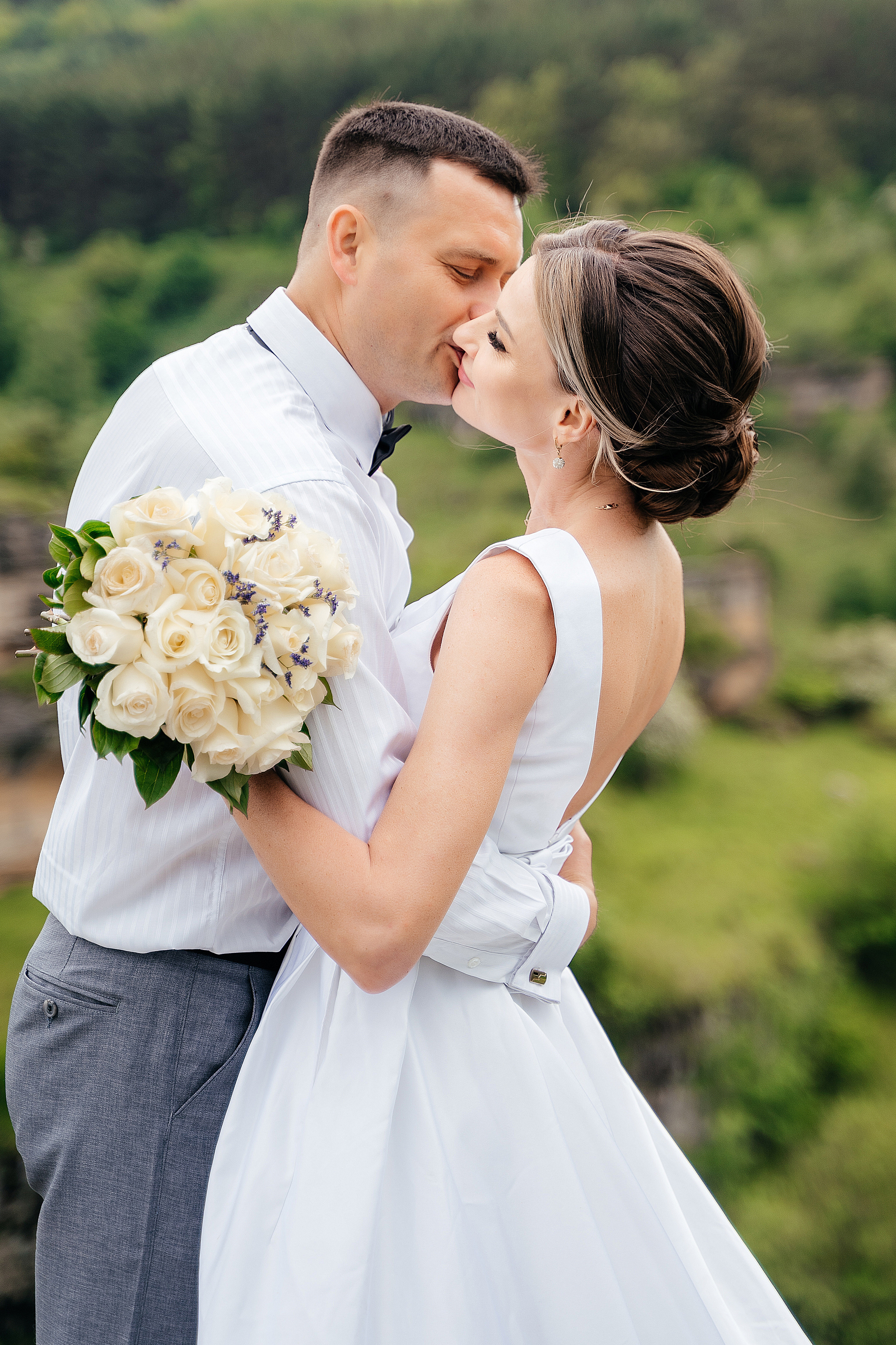 Татьяна & Сергей. Катерина Иванова | Фотограф | Пятигорск