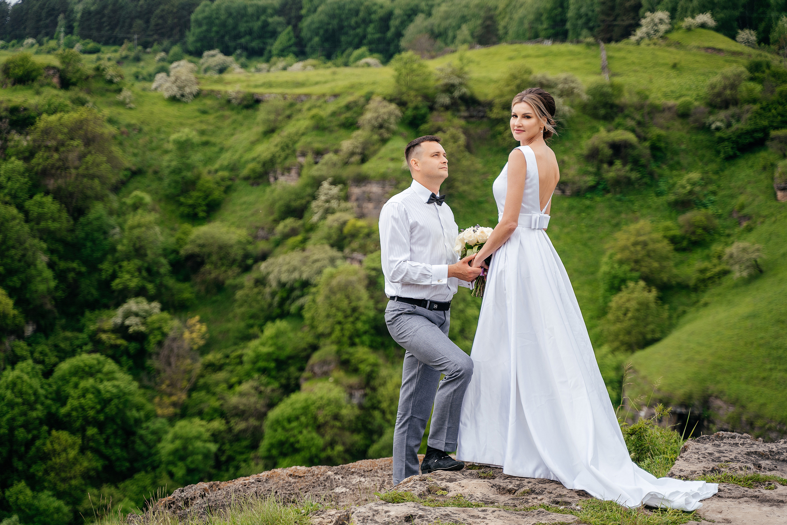 Татьяна & Сергей. Катерина Иванова | Фотограф | Пятигорск