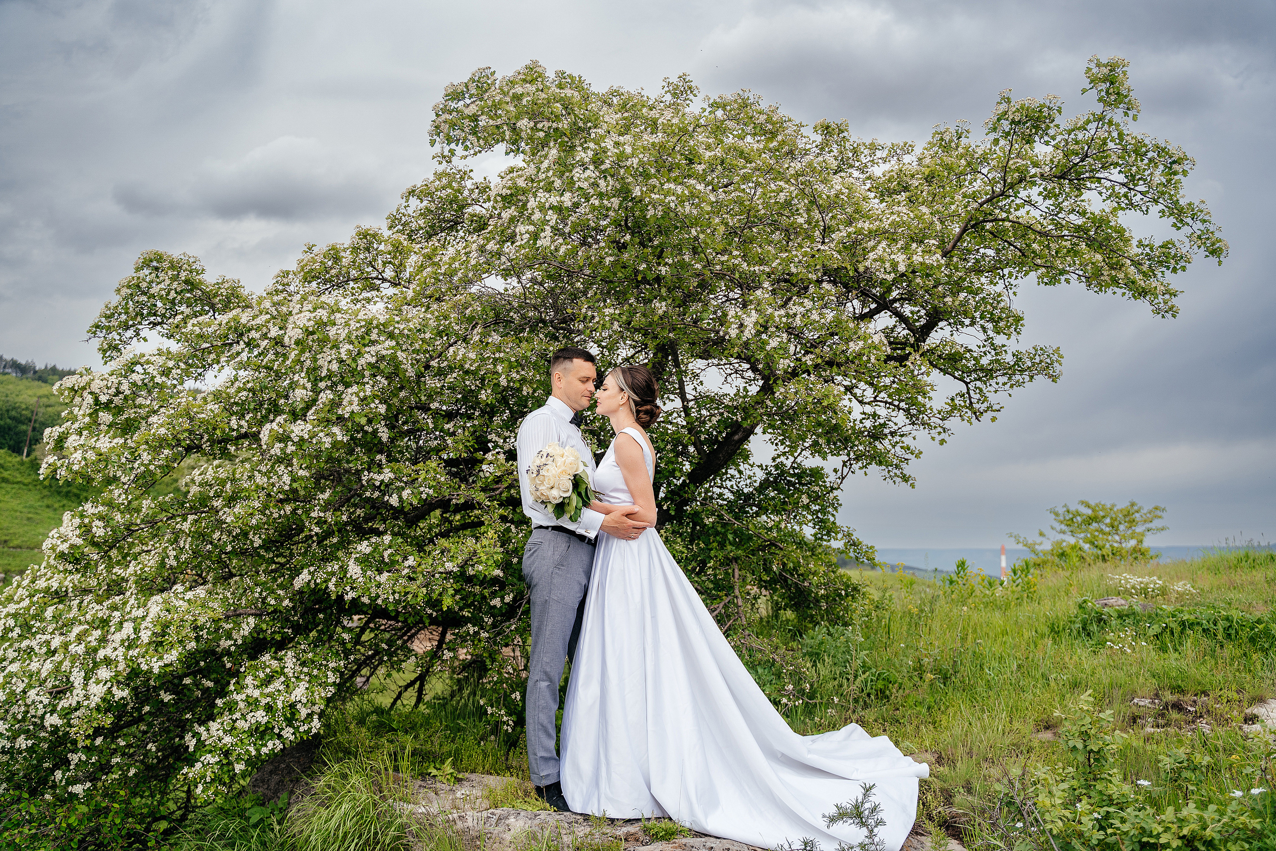 Татьяна & Сергей. Катерина Иванова | Фотограф | Пятигорск