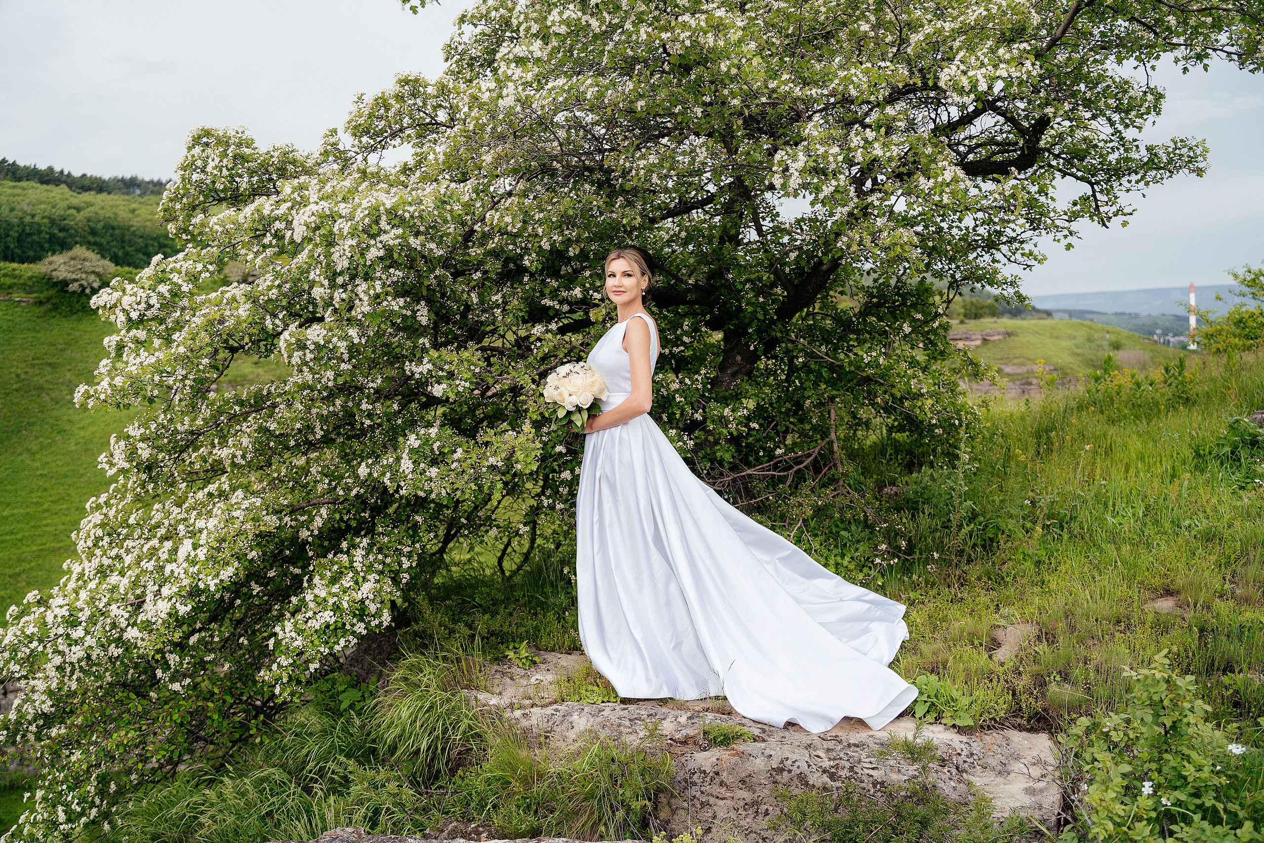 Татьяна & Сергей. Катерина Иванова | Фотограф | Пятигорск